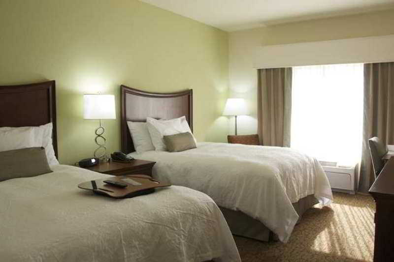 Hampton Inn Hickory