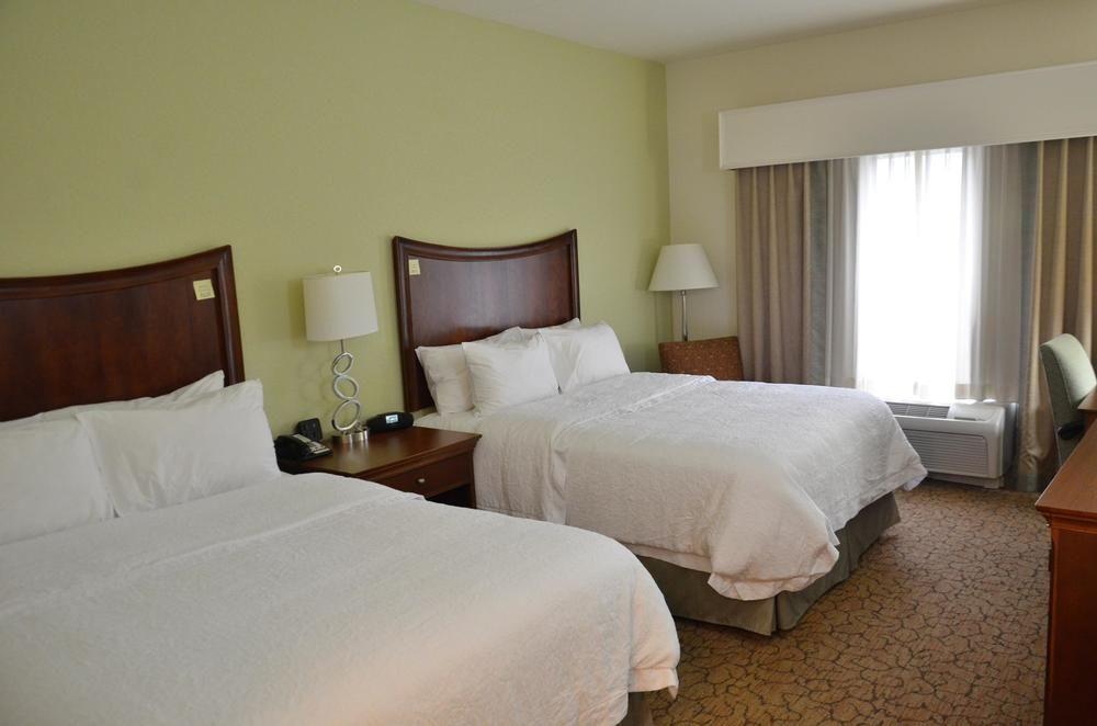 Hampton Inn Hickory