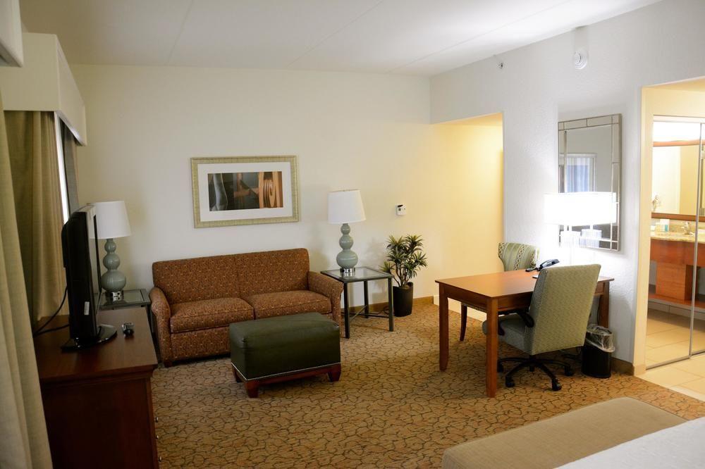Hampton Inn Hickory
