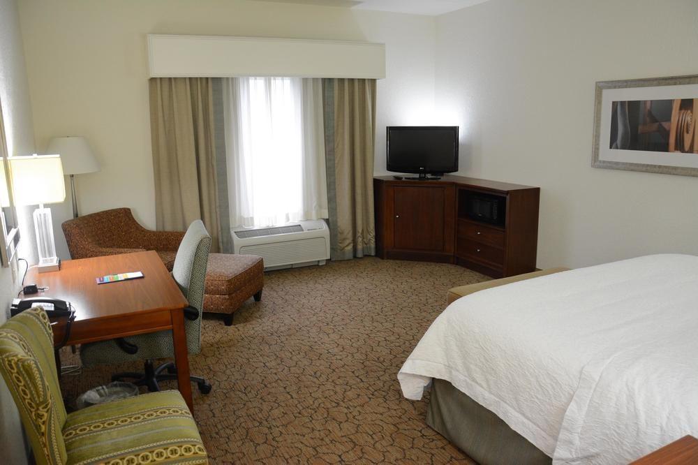 Hampton Inn Hickory
