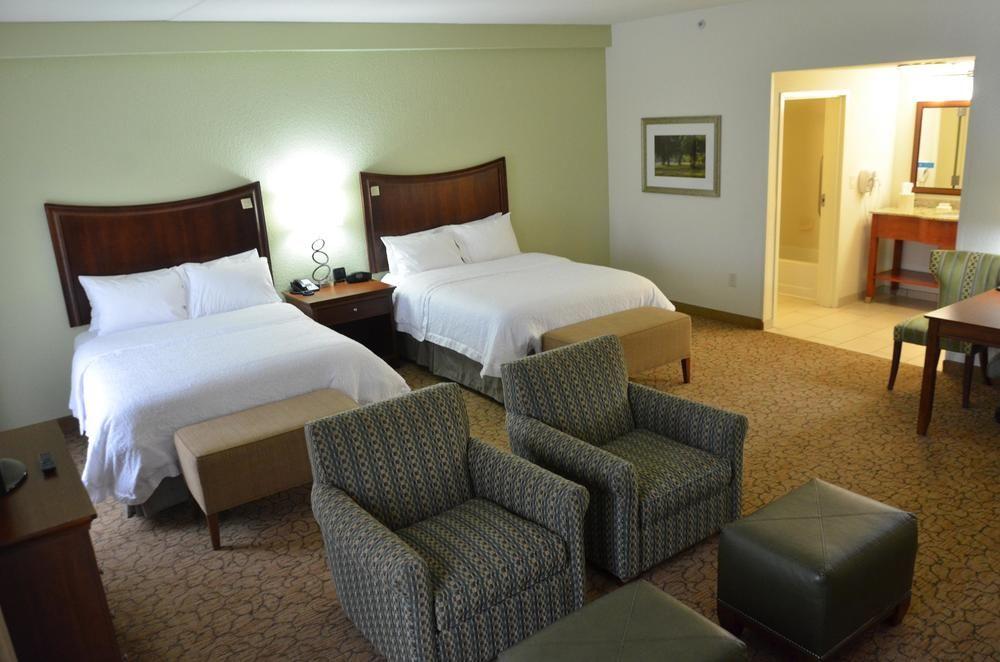 Hampton Inn Hickory