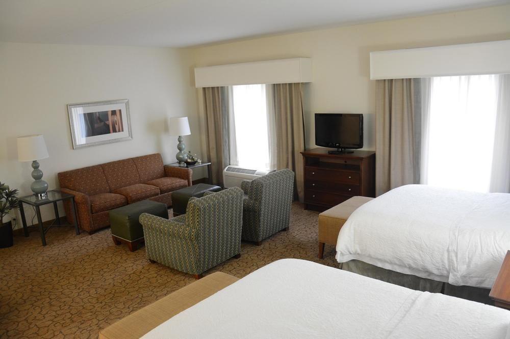 Hampton Inn Hickory