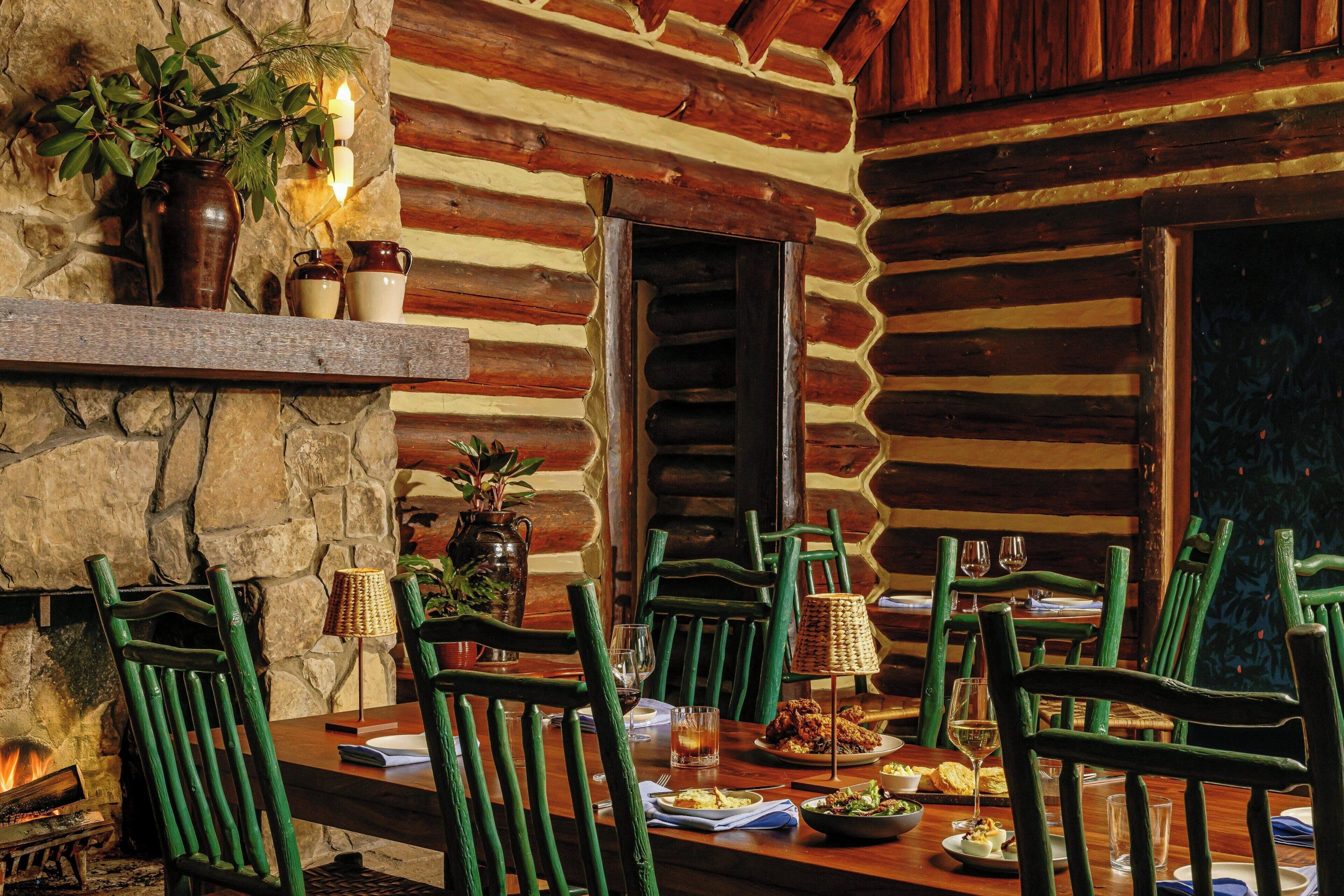 Trailborn Highlands, Outdoor Collection by Marriott Bonvoy