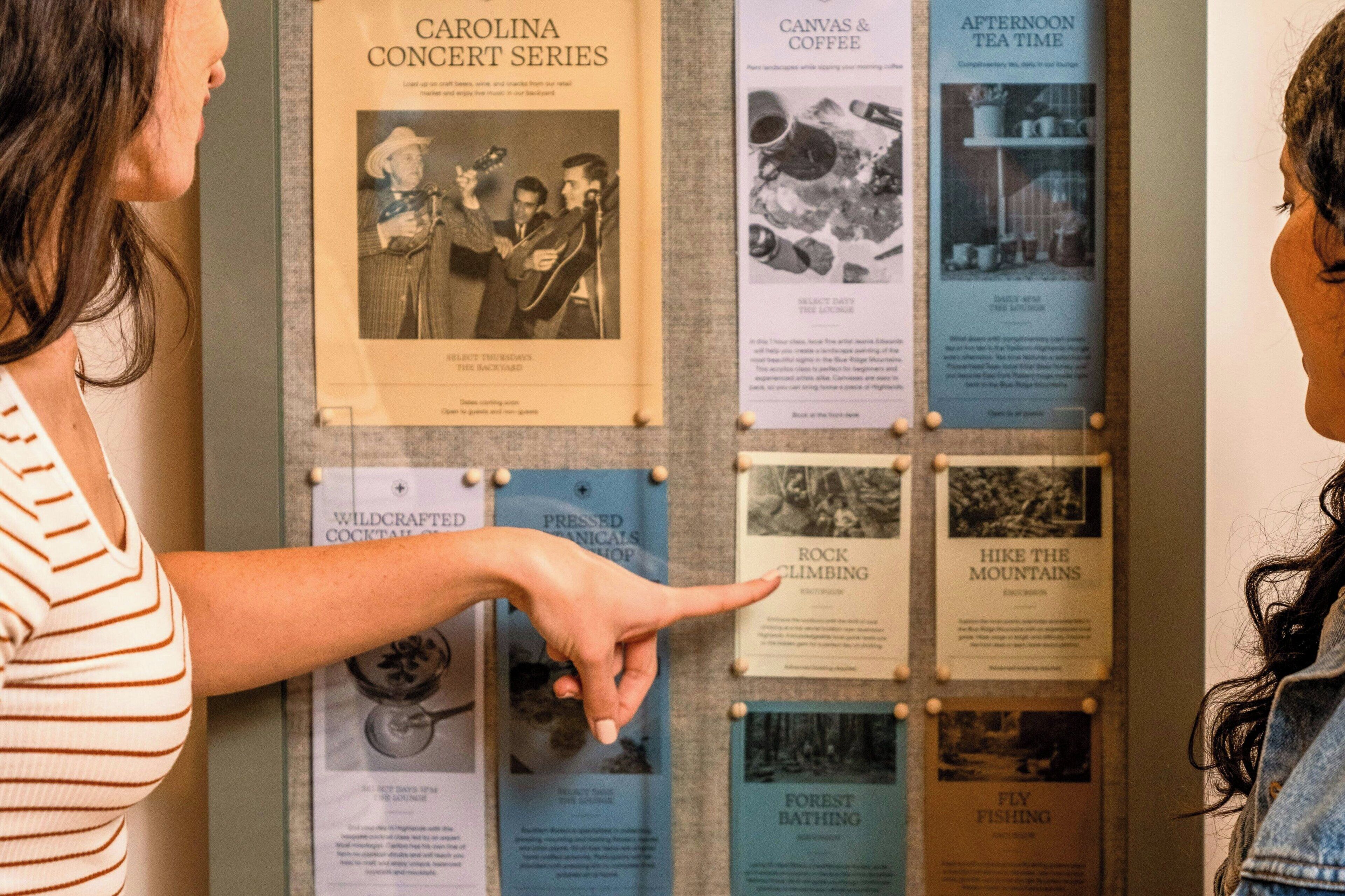 Trailborn Highlands, Outdoor Collection by Marriott Bonvoy