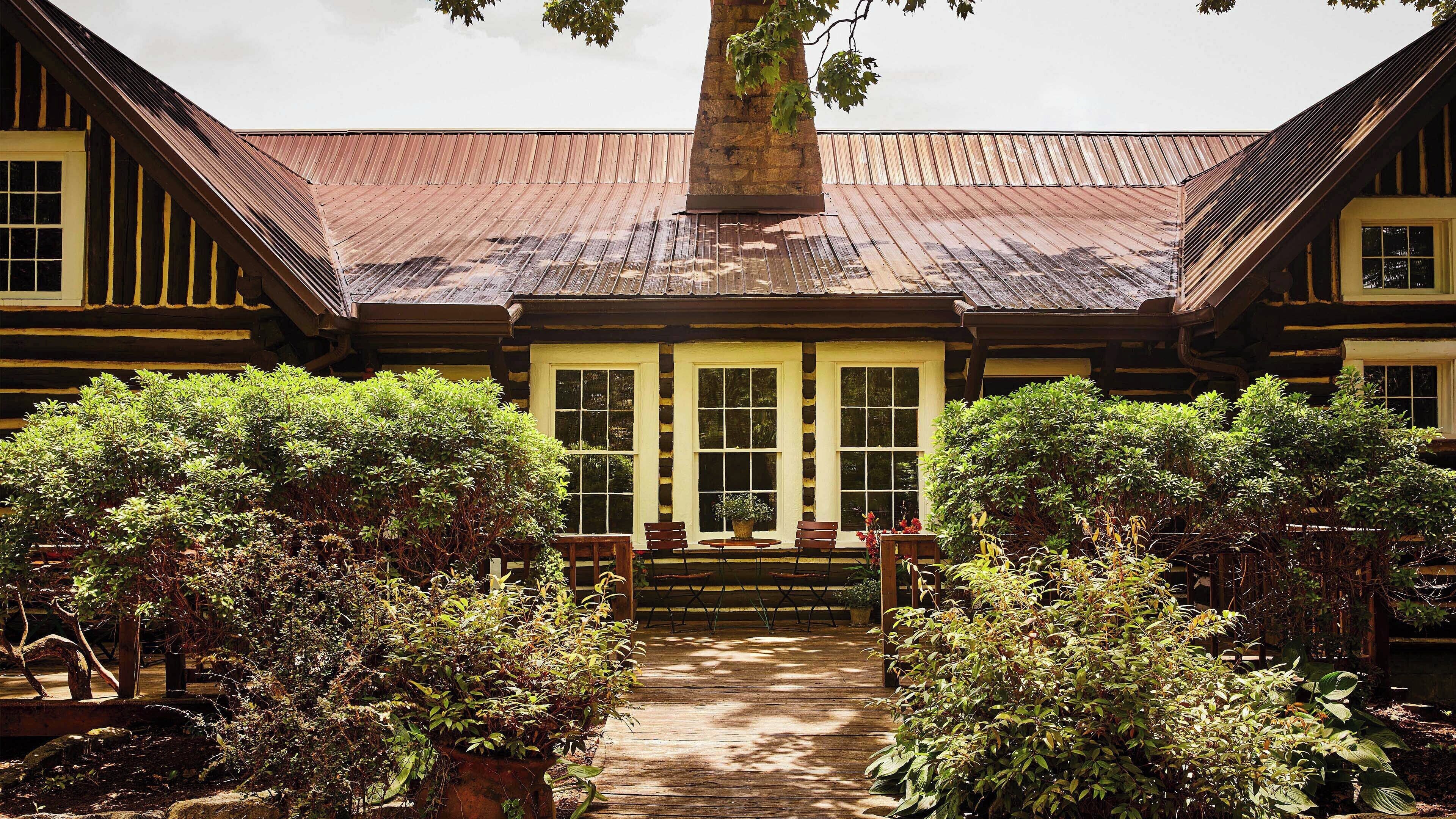 Trailborn Highlands, Outdoor Collection by Marriott Bonvoy