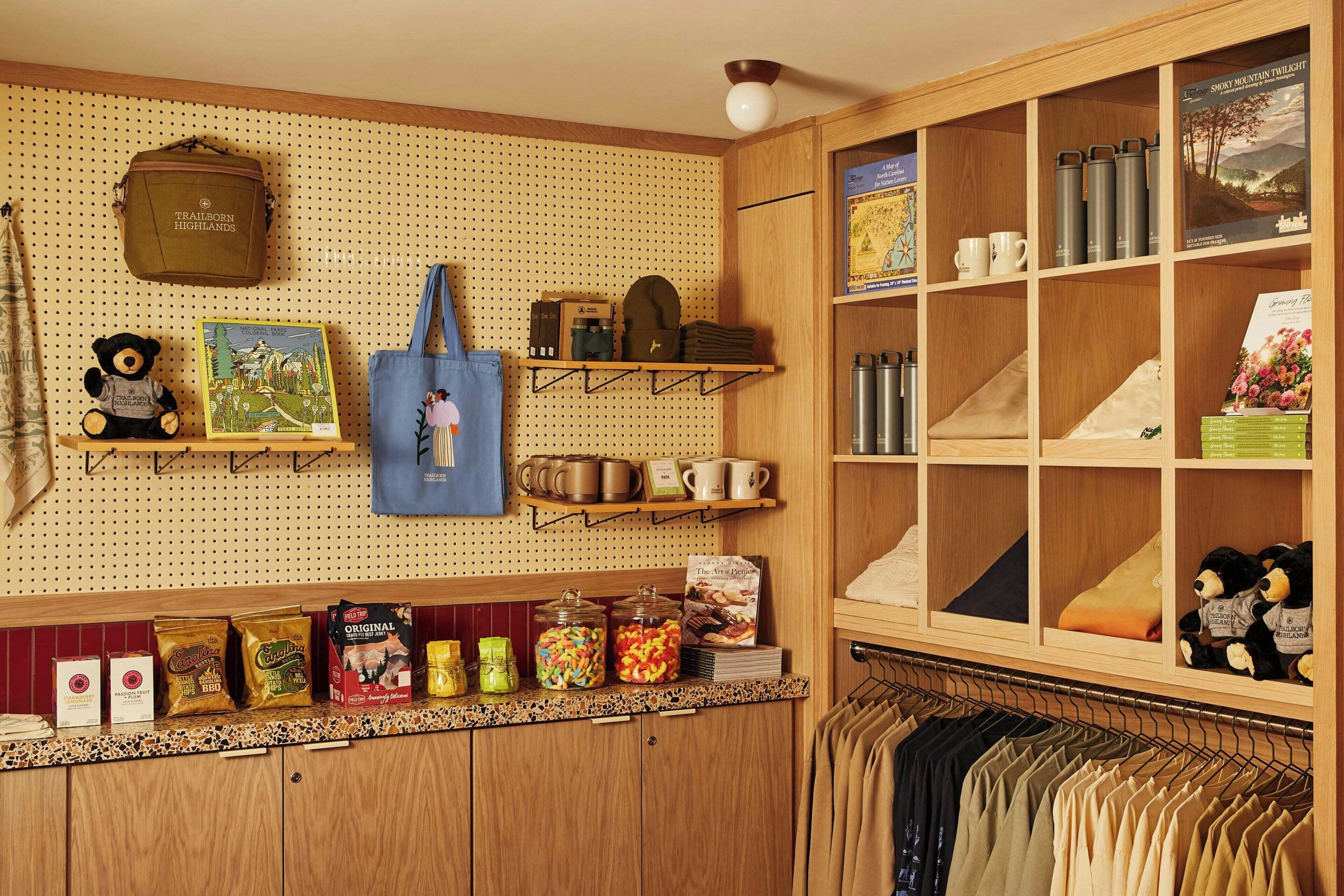 Trailborn Highlands, Outdoor Collection by Marriott Bonvoy