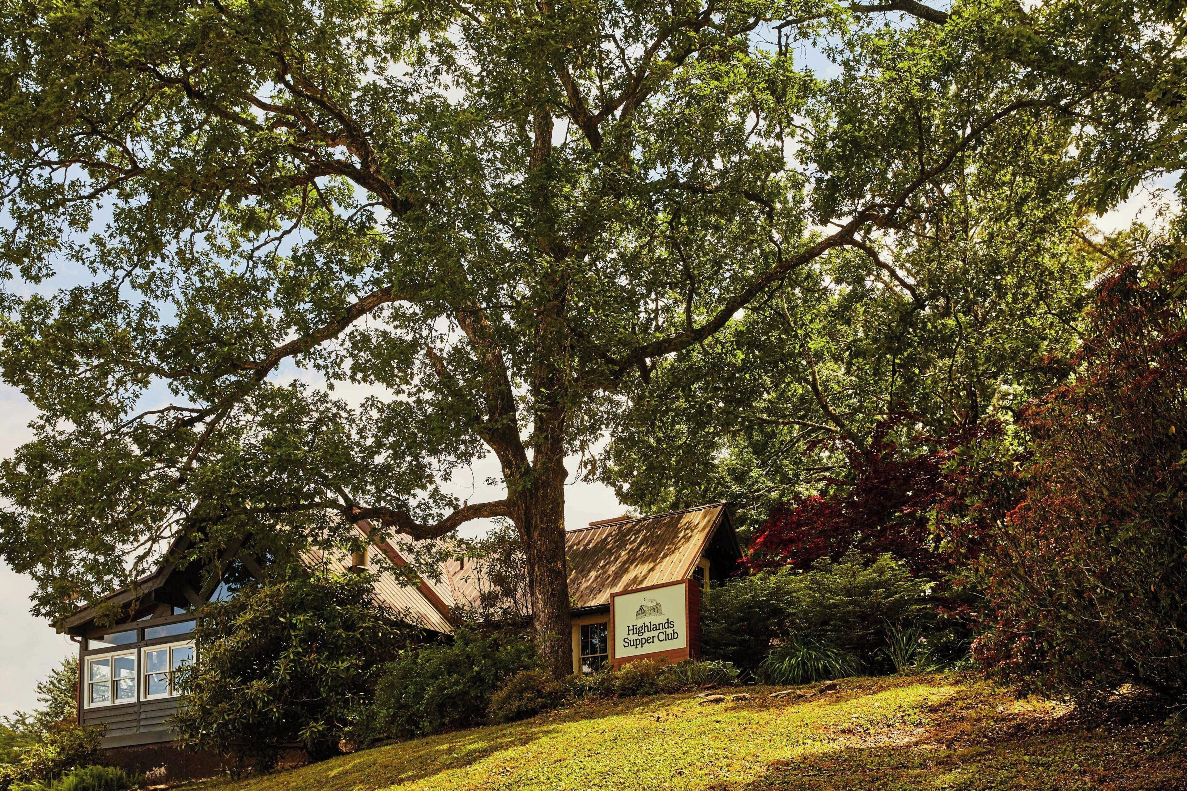 Trailborn Highlands, Outdoor Collection by Marriott Bonvoy