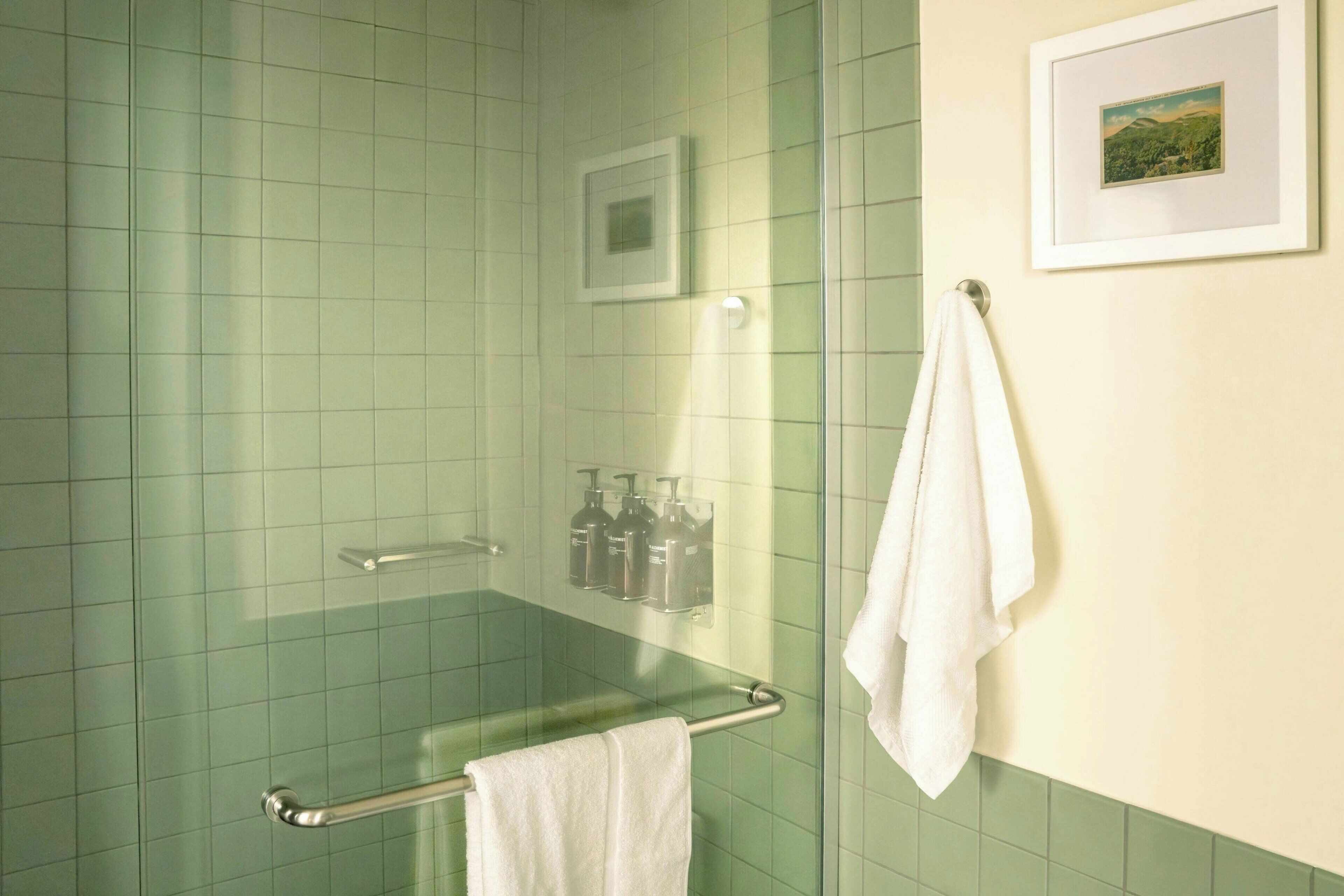 Trailborn Highlands, Outdoor Collection by Marriott Bonvoy