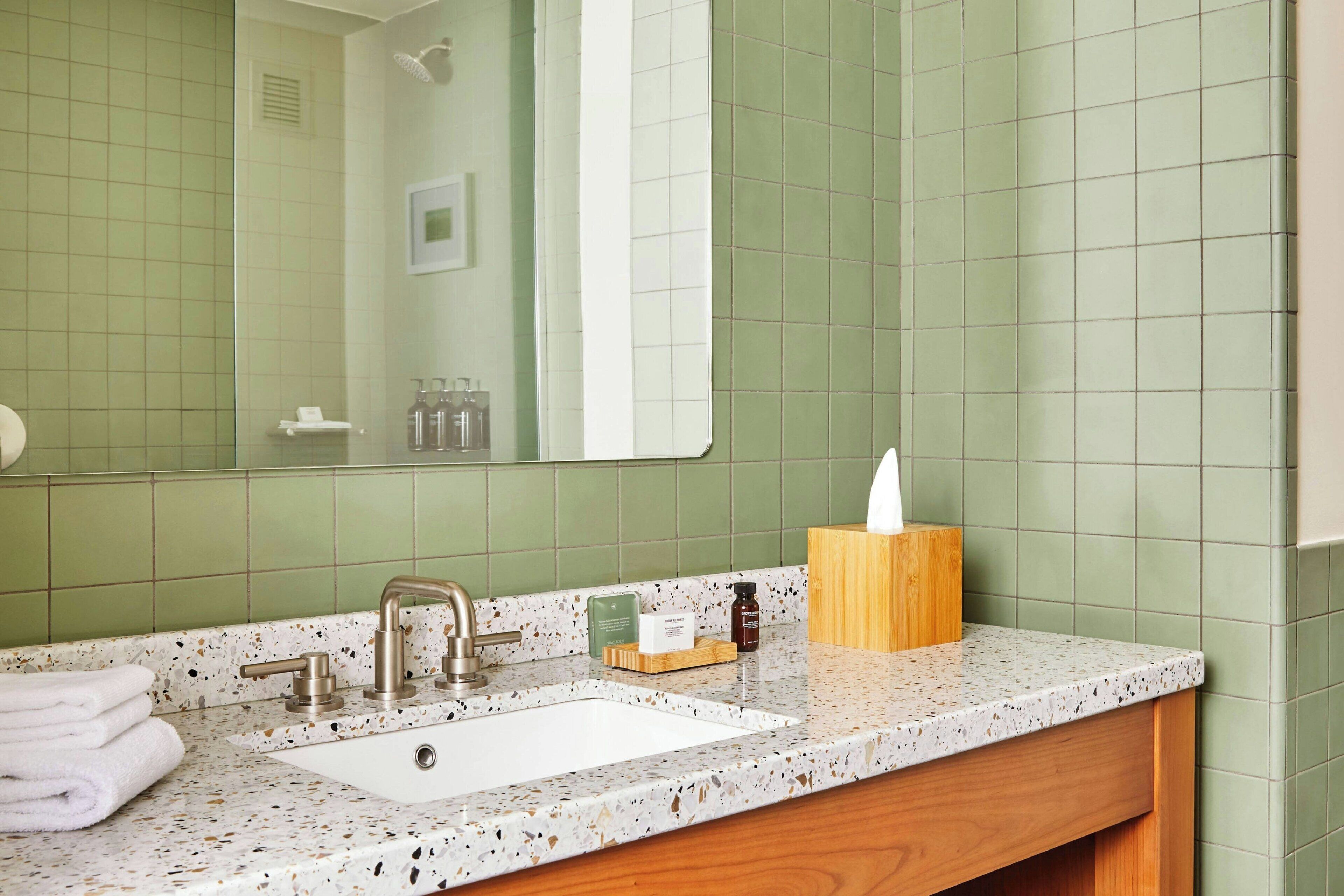 Trailborn Highlands, Outdoor Collection by Marriott Bonvoy