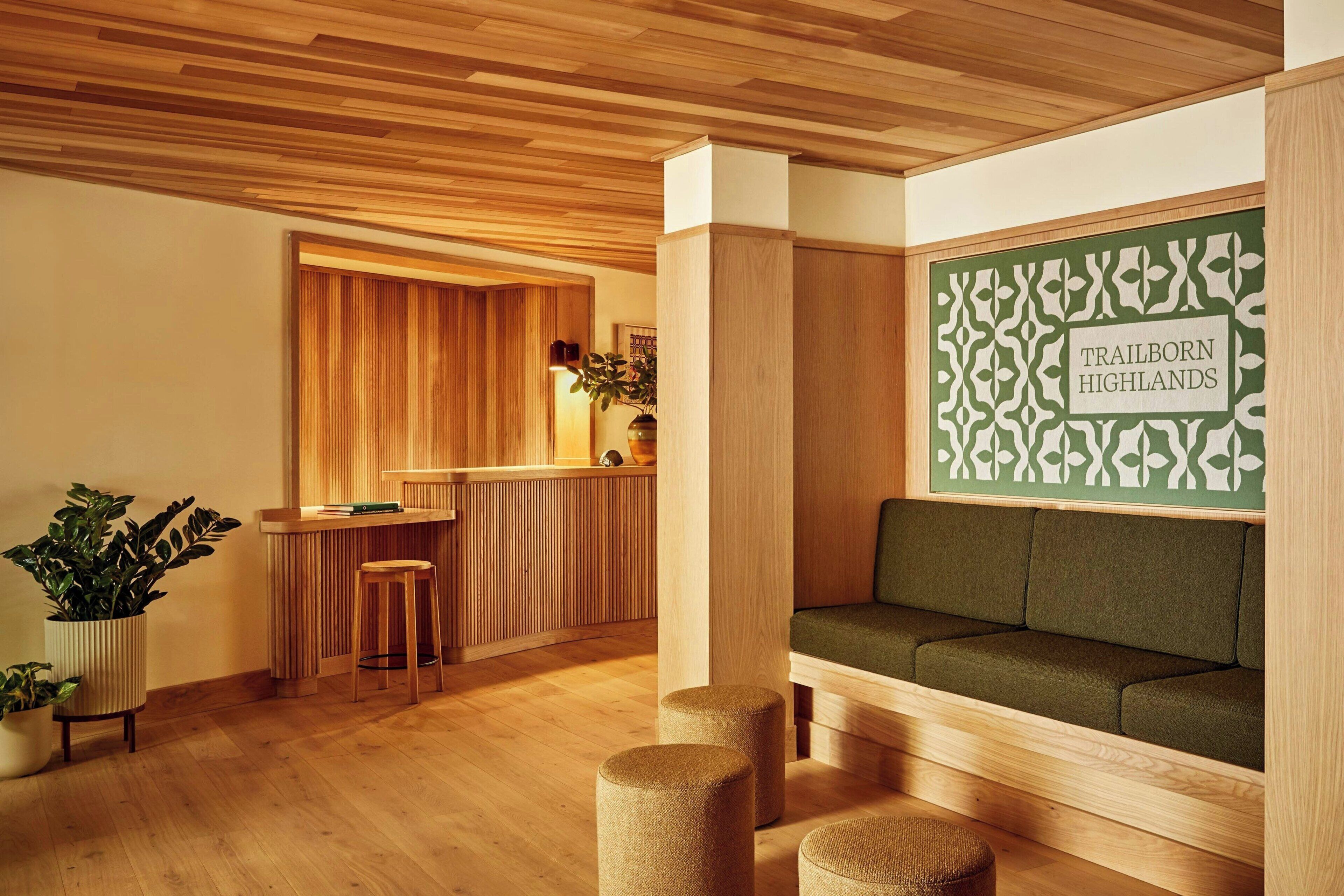 Trailborn Highlands, Outdoor Collection by Marriott Bonvoy