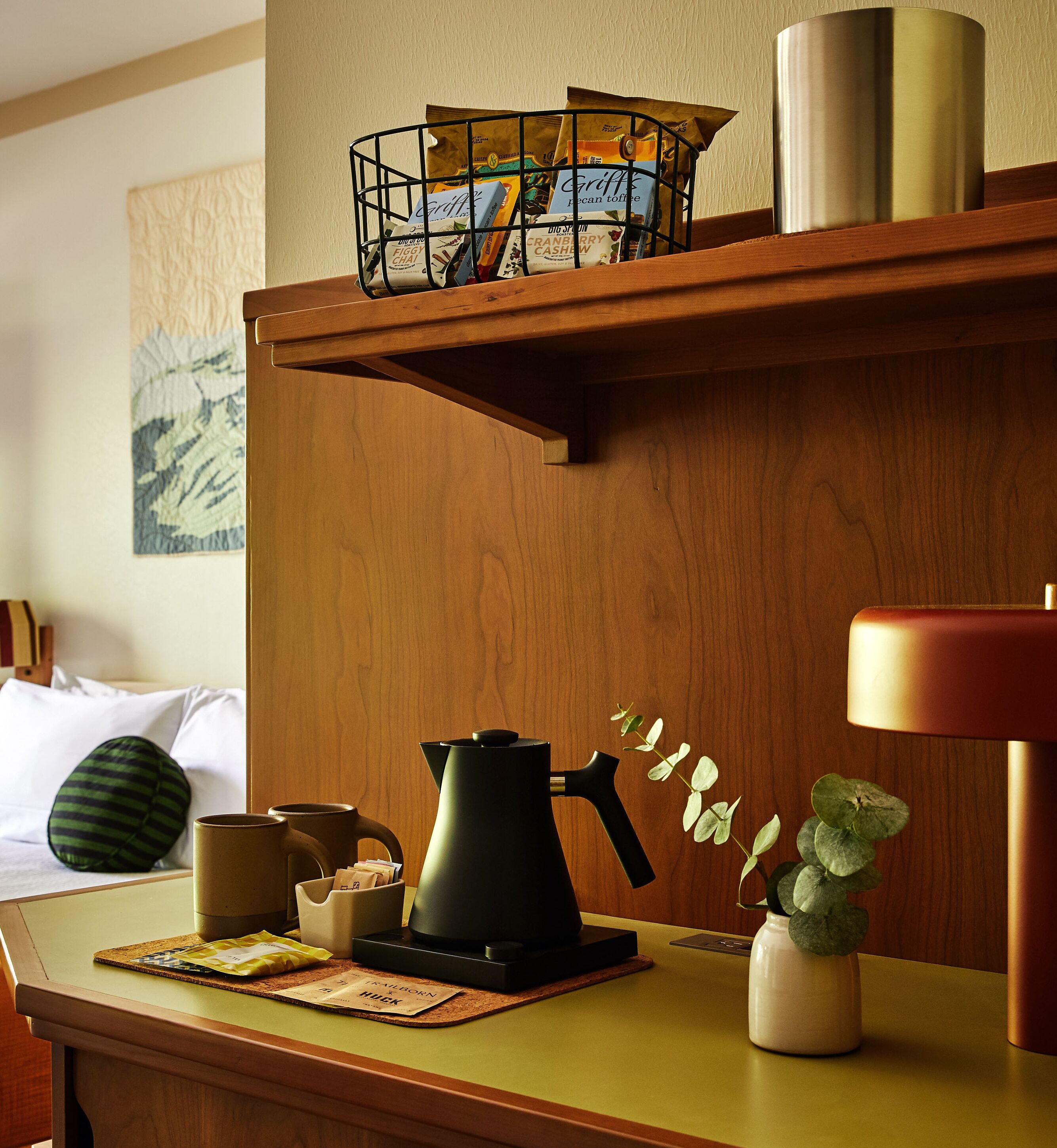 Trailborn Highlands, Outdoor Collection by Marriott Bonvoy