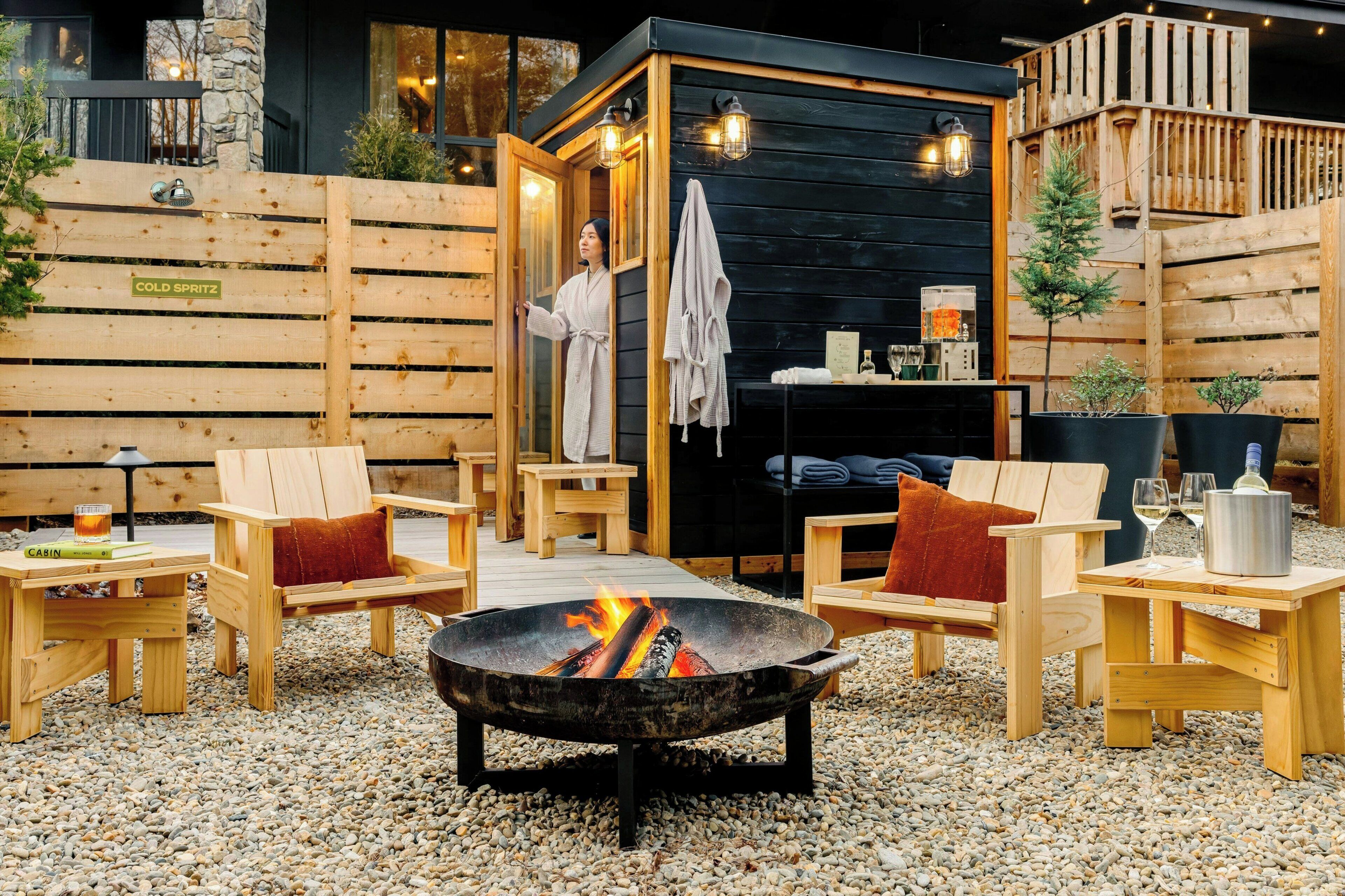 Trailborn Highlands, Outdoor Collection by Marriott Bonvoy