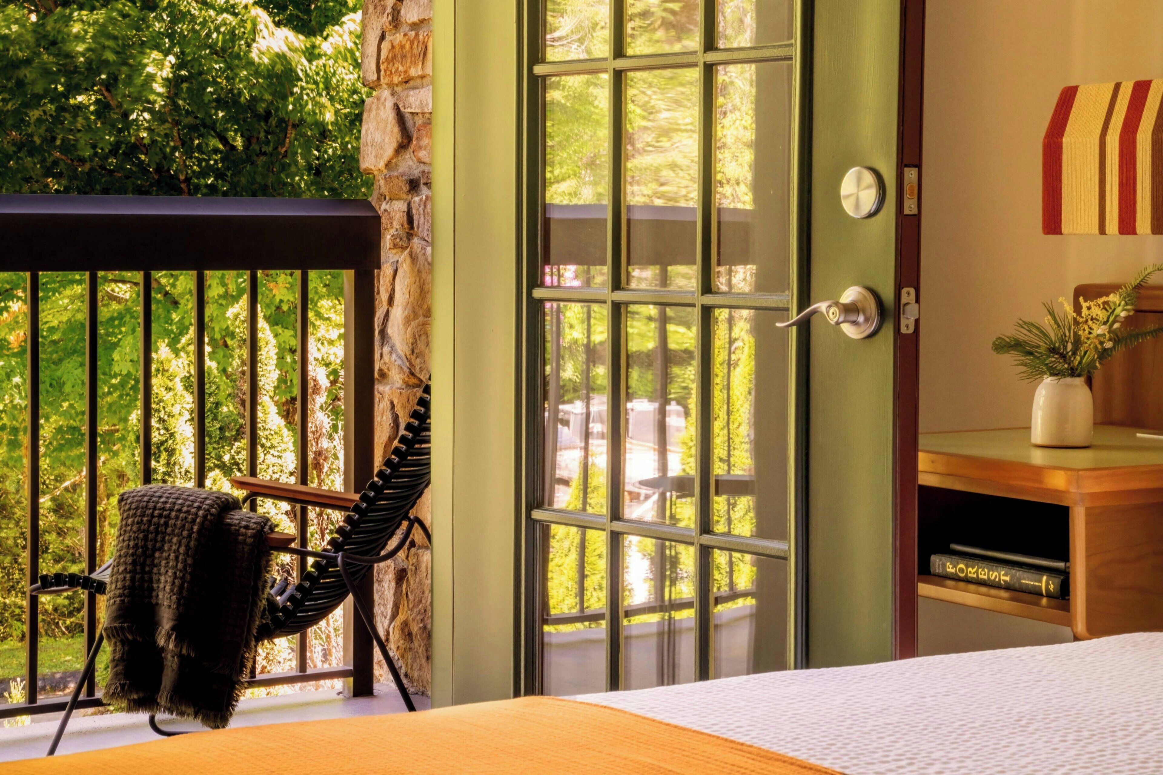 Trailborn Highlands, Outdoor Collection by Marriott Bonvoy