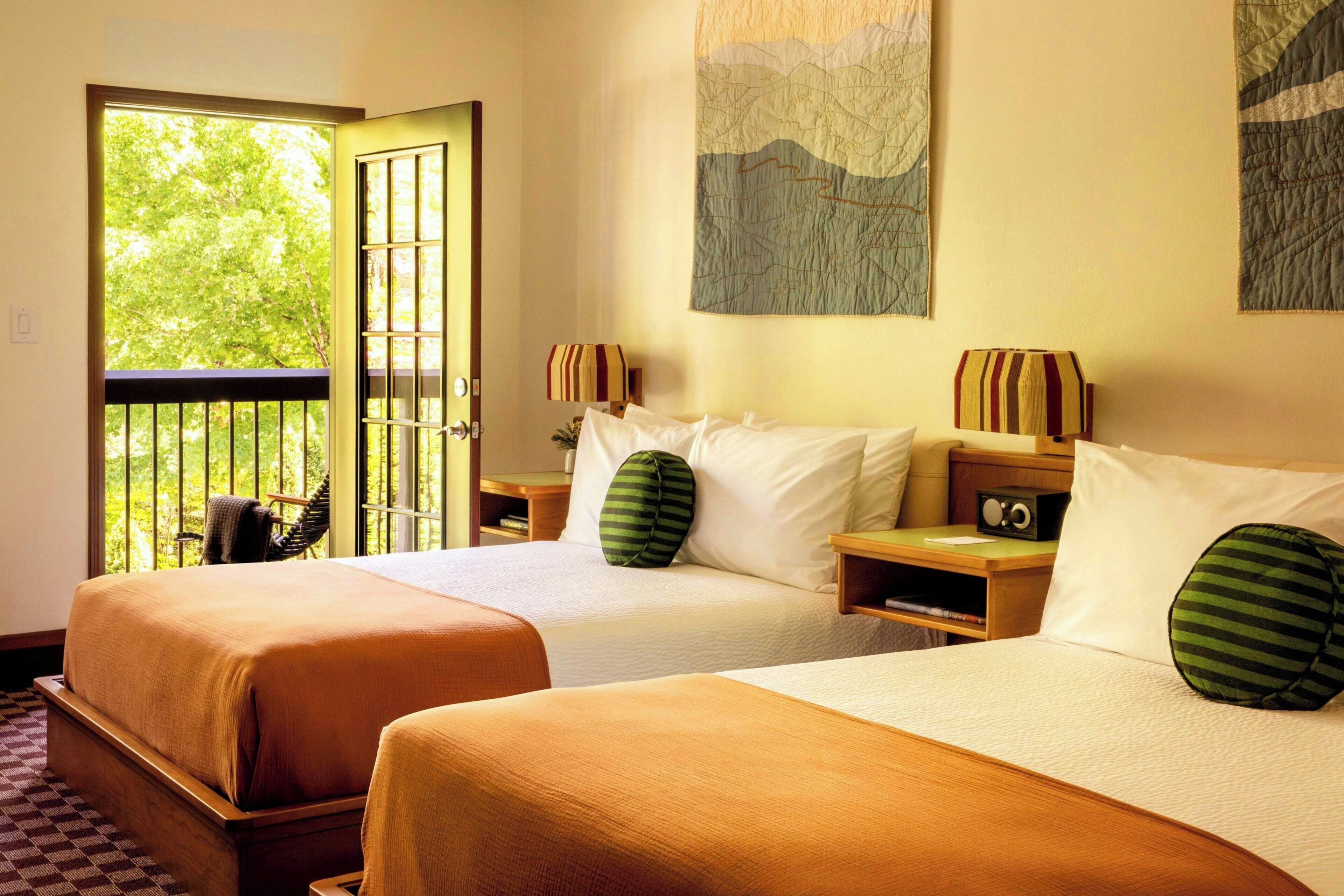 Trailborn Highlands, Outdoor Collection by Marriott Bonvoy