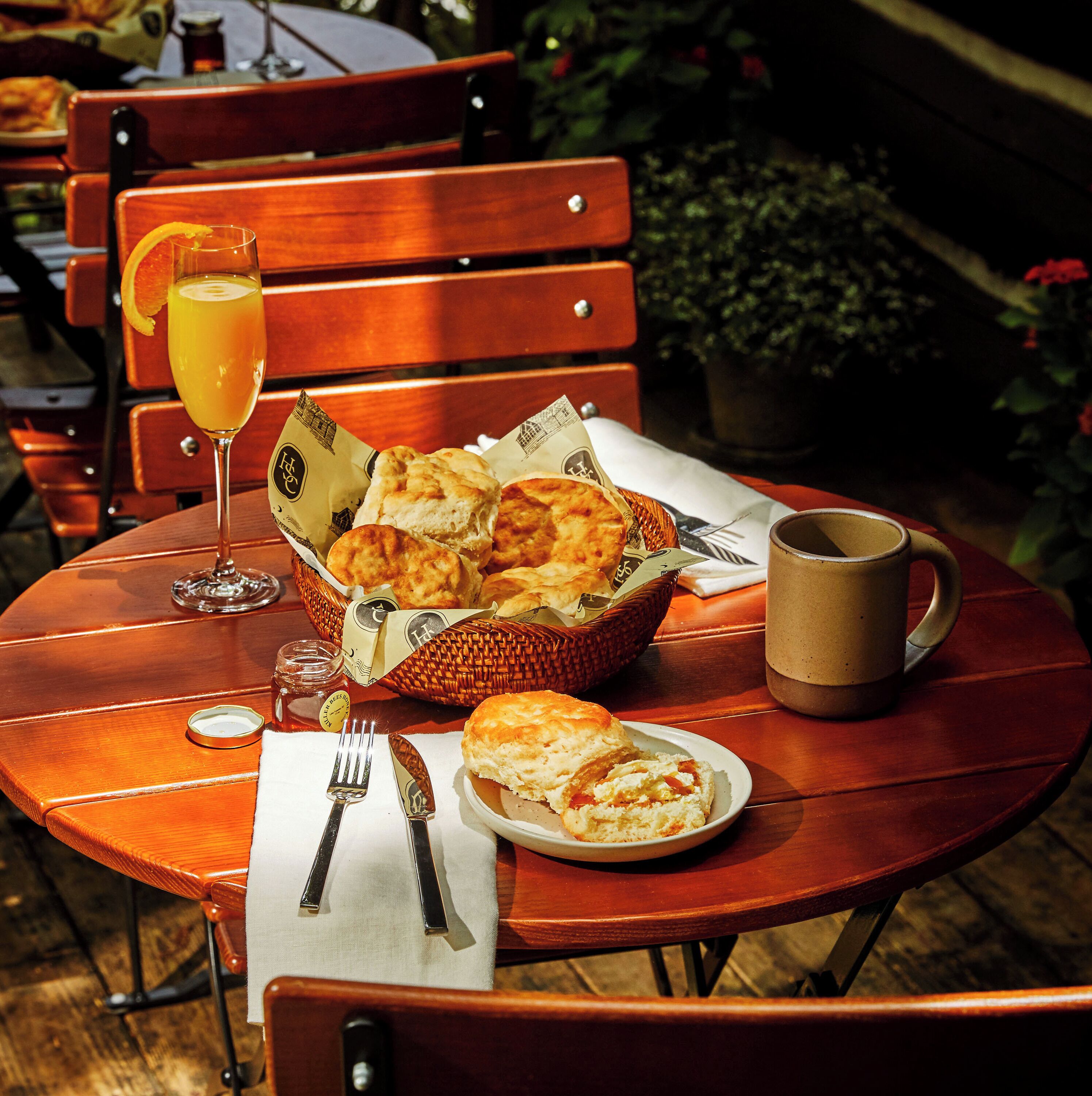 Trailborn Highlands, Outdoor Collection by Marriott Bonvoy