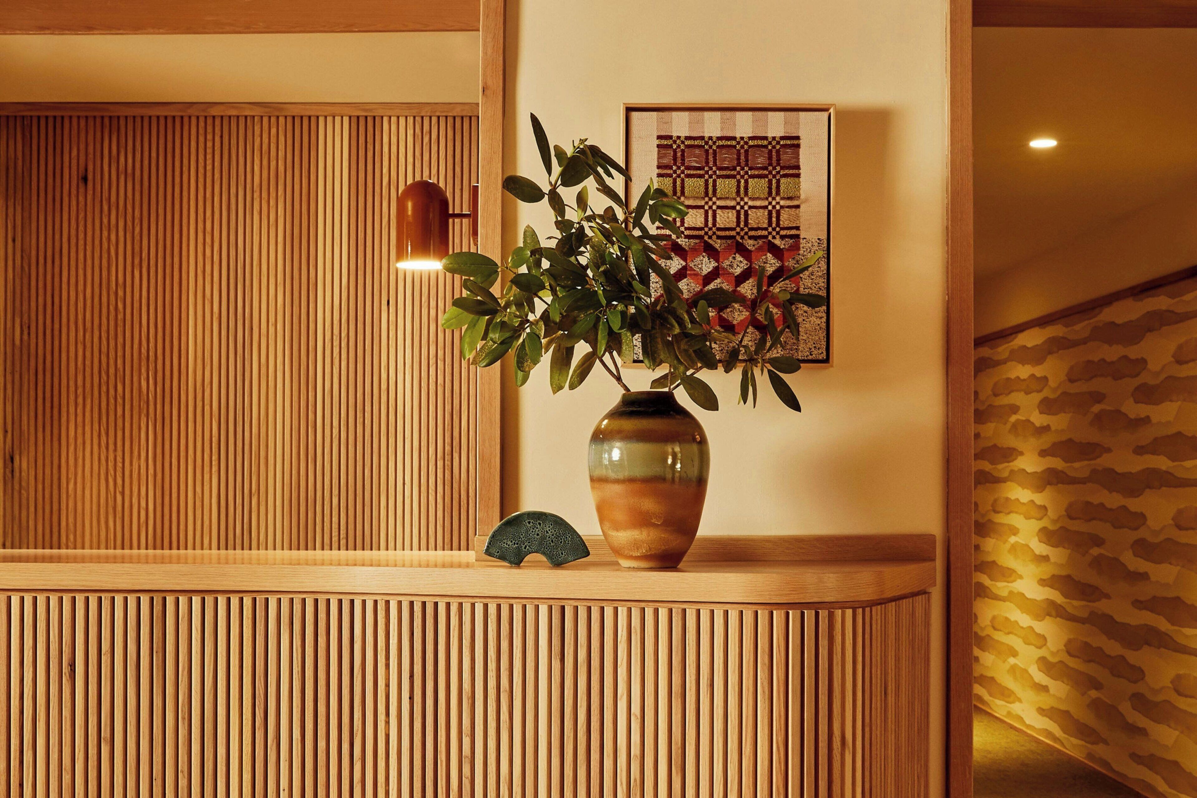 Trailborn Highlands, Outdoor Collection by Marriott Bonvoy