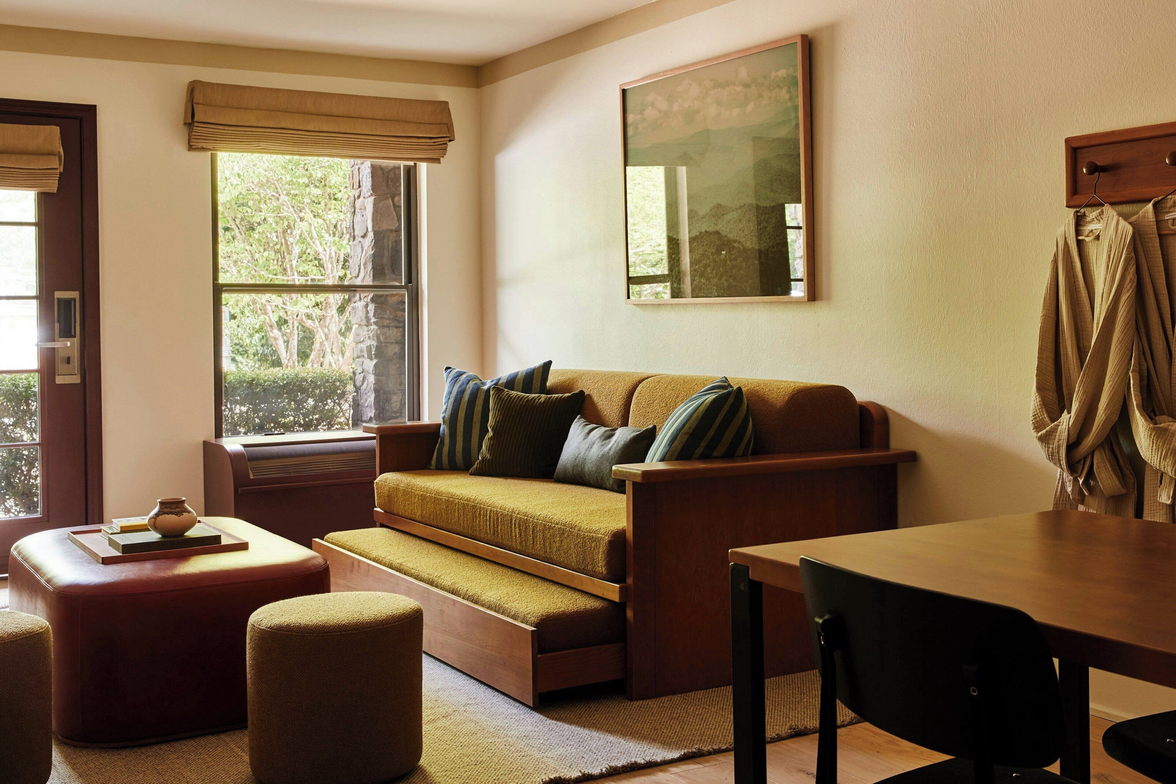 Trailborn Highlands, Outdoor Collection by Marriott Bonvoy