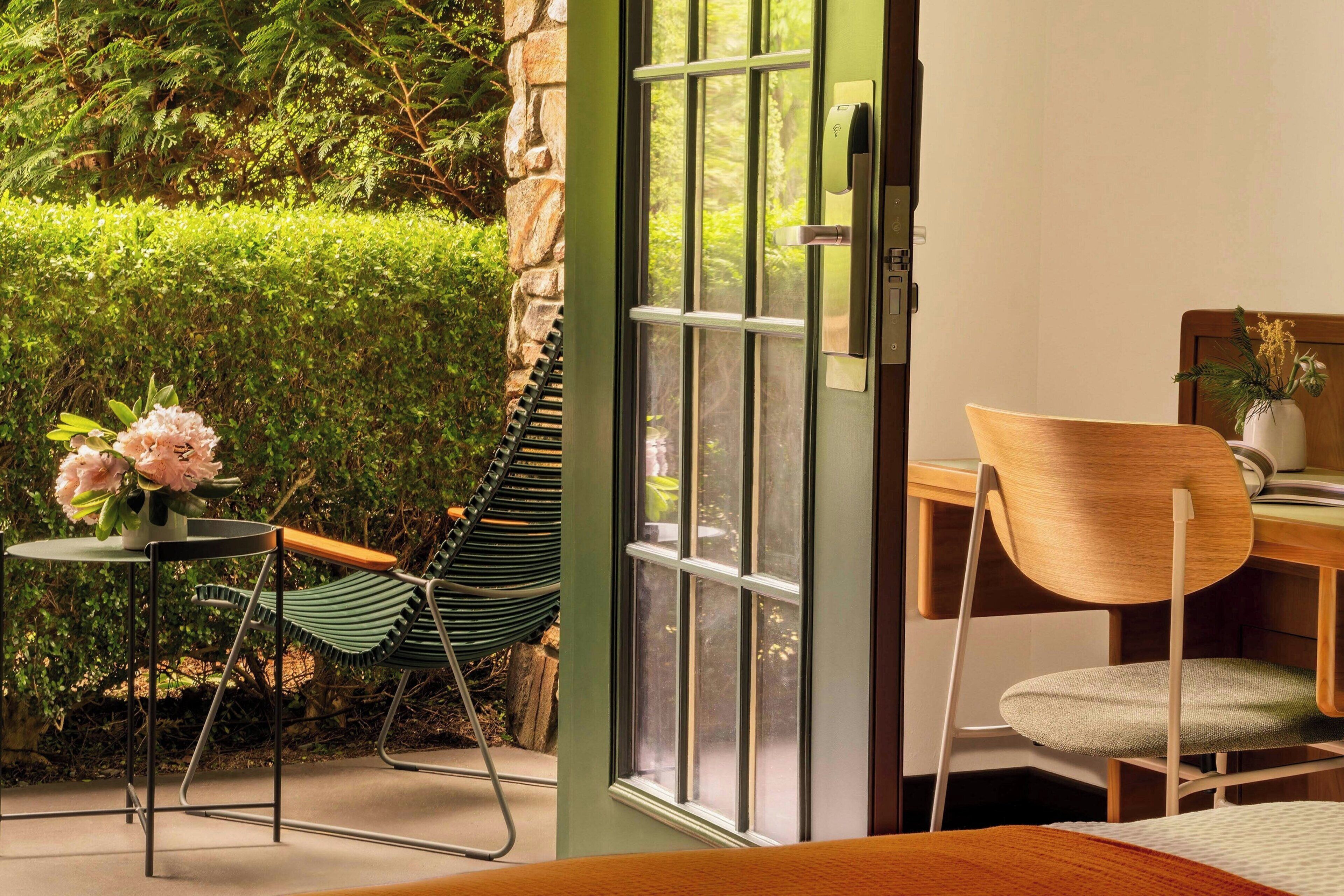 Trailborn Highlands, Outdoor Collection by Marriott Bonvoy