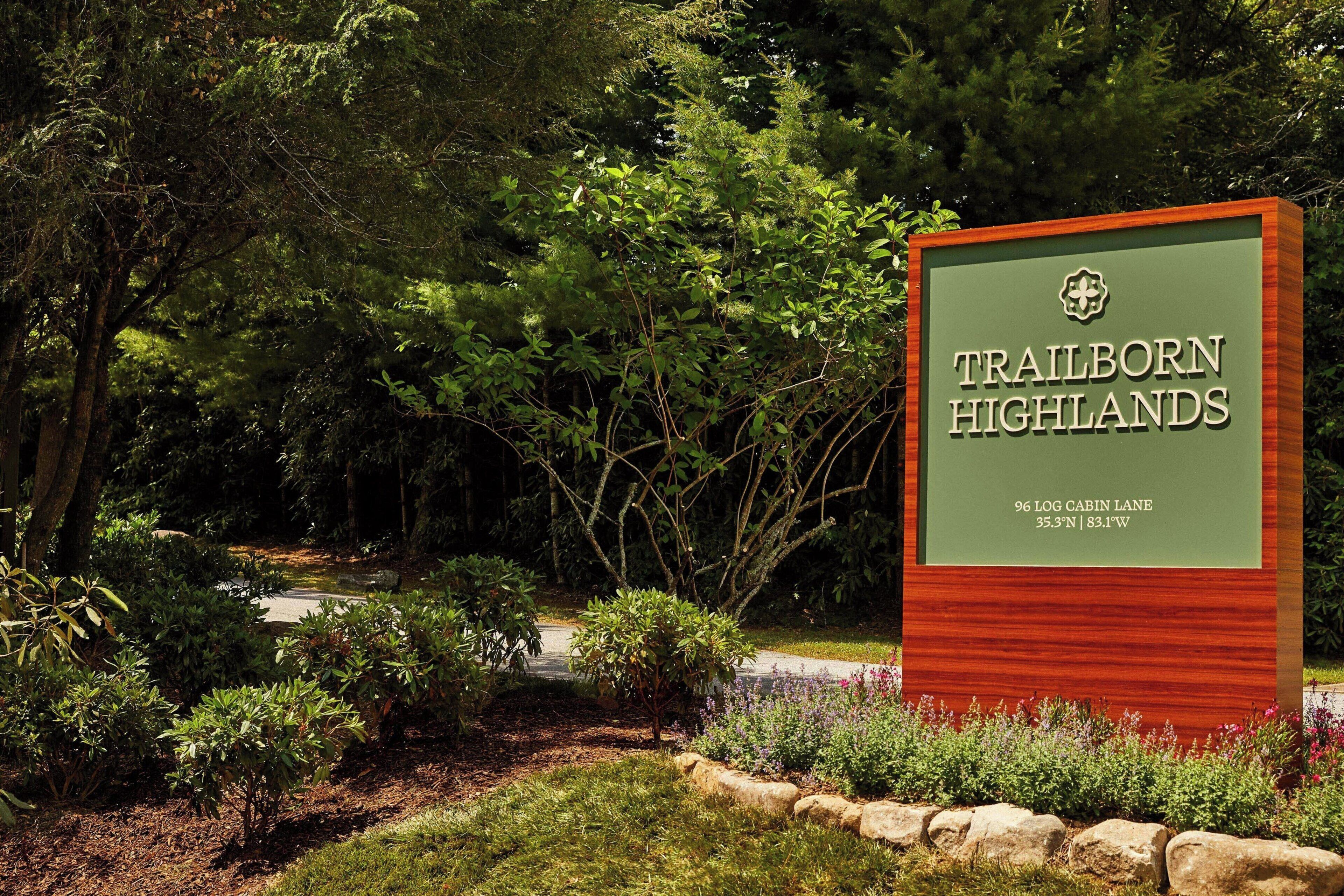 Trailborn Highlands, Outdoor Collection by Marriott Bonvoy