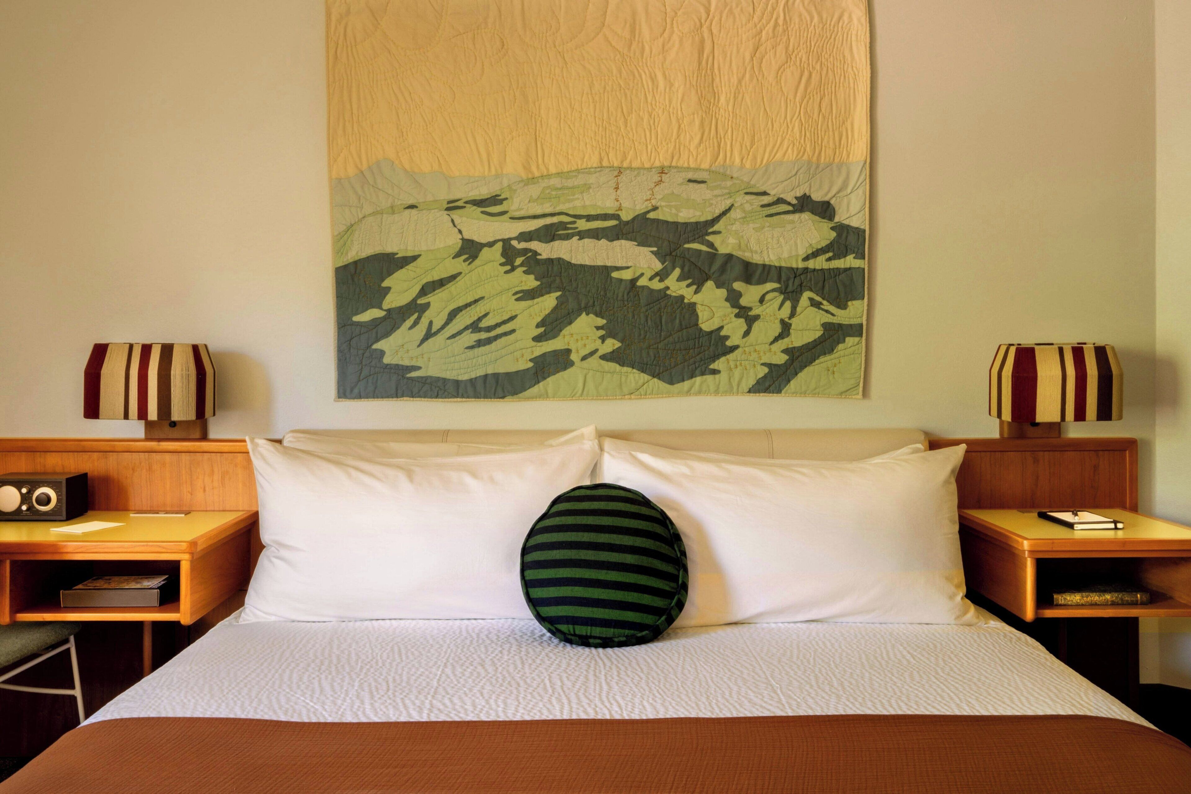 Trailborn Highlands, Outdoor Collection by Marriott Bonvoy