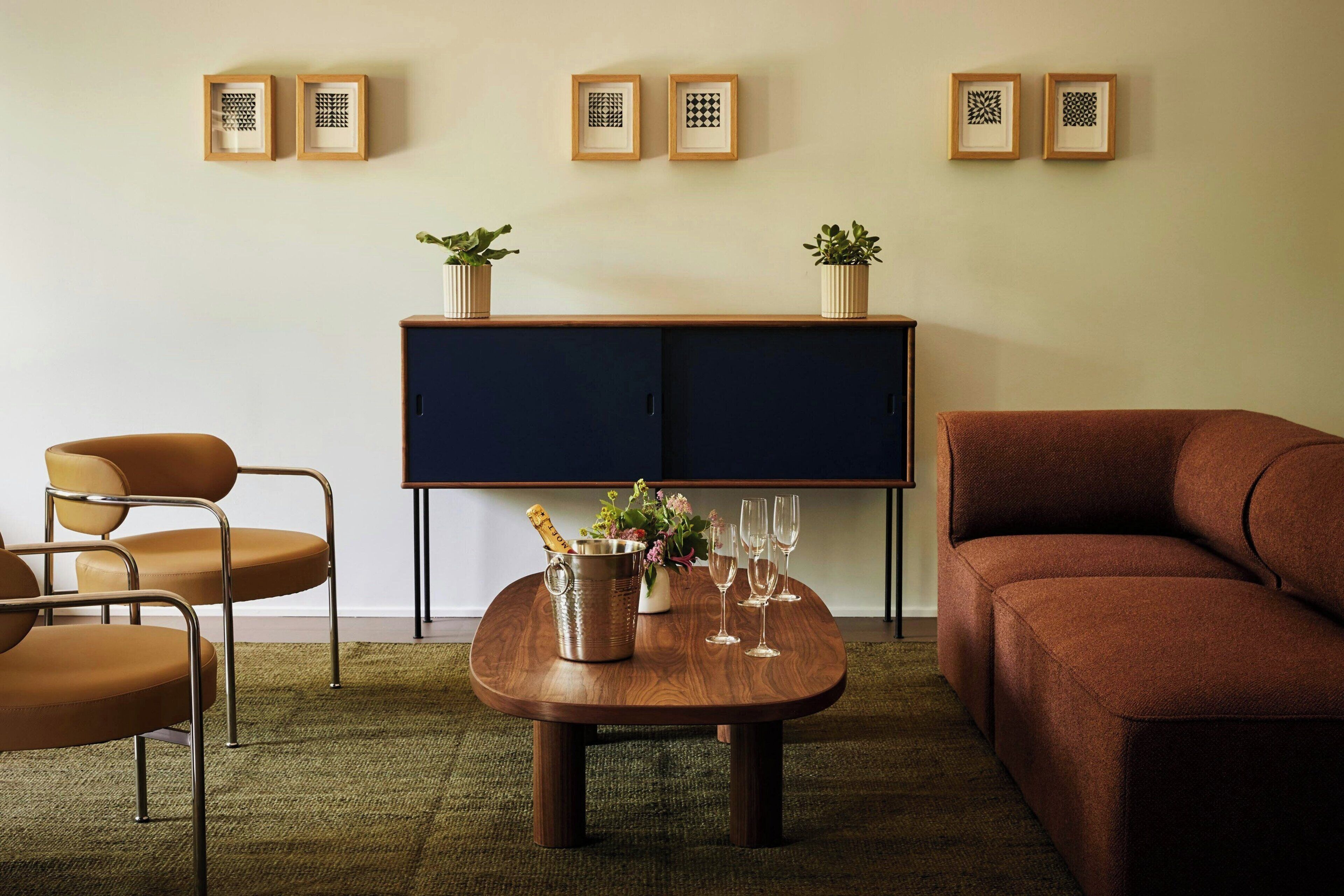 Trailborn Highlands, Outdoor Collection by Marriott Bonvoy