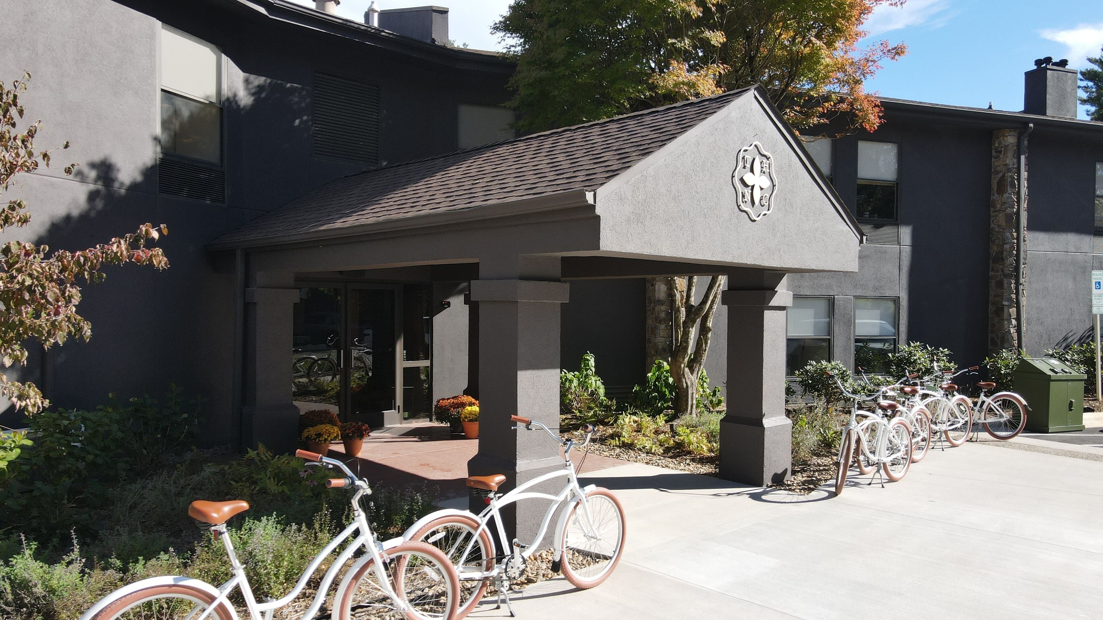 Trailborn Highlands, Outdoor Collection by Marriott Bonvoy