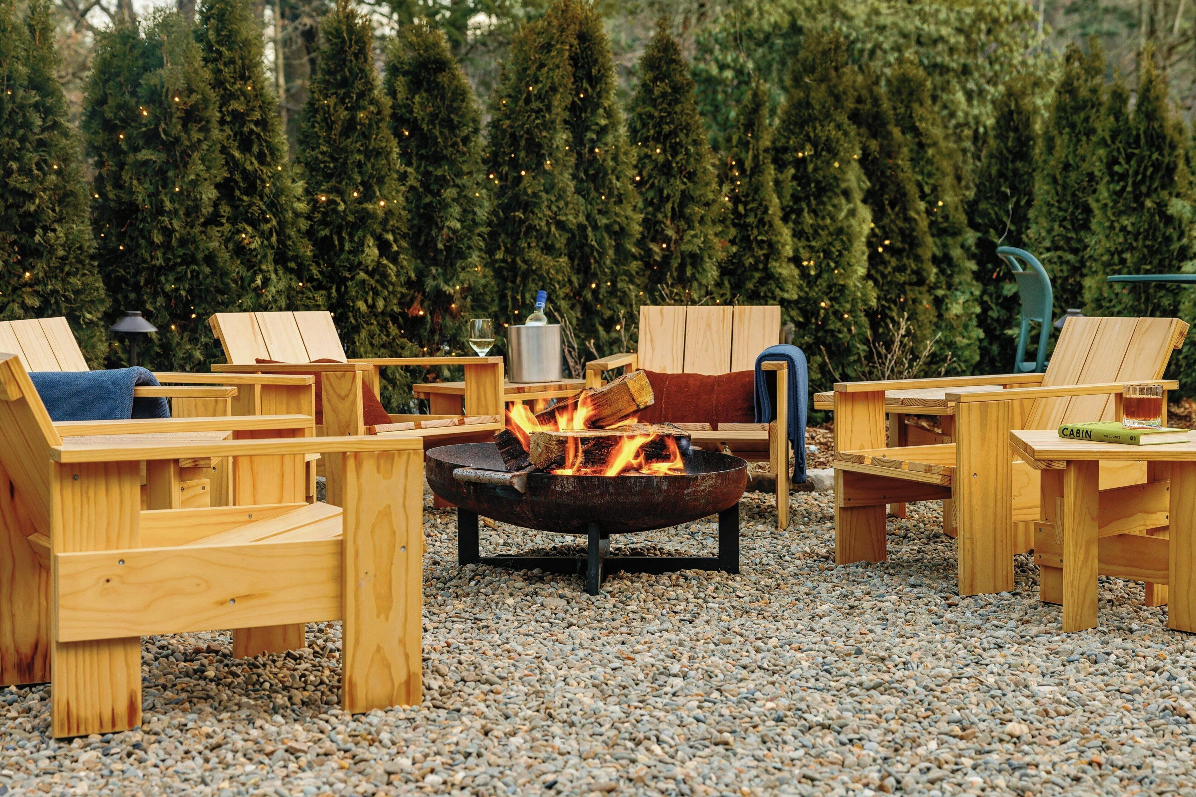 Trailborn Highlands, Outdoor Collection by Marriott Bonvoy