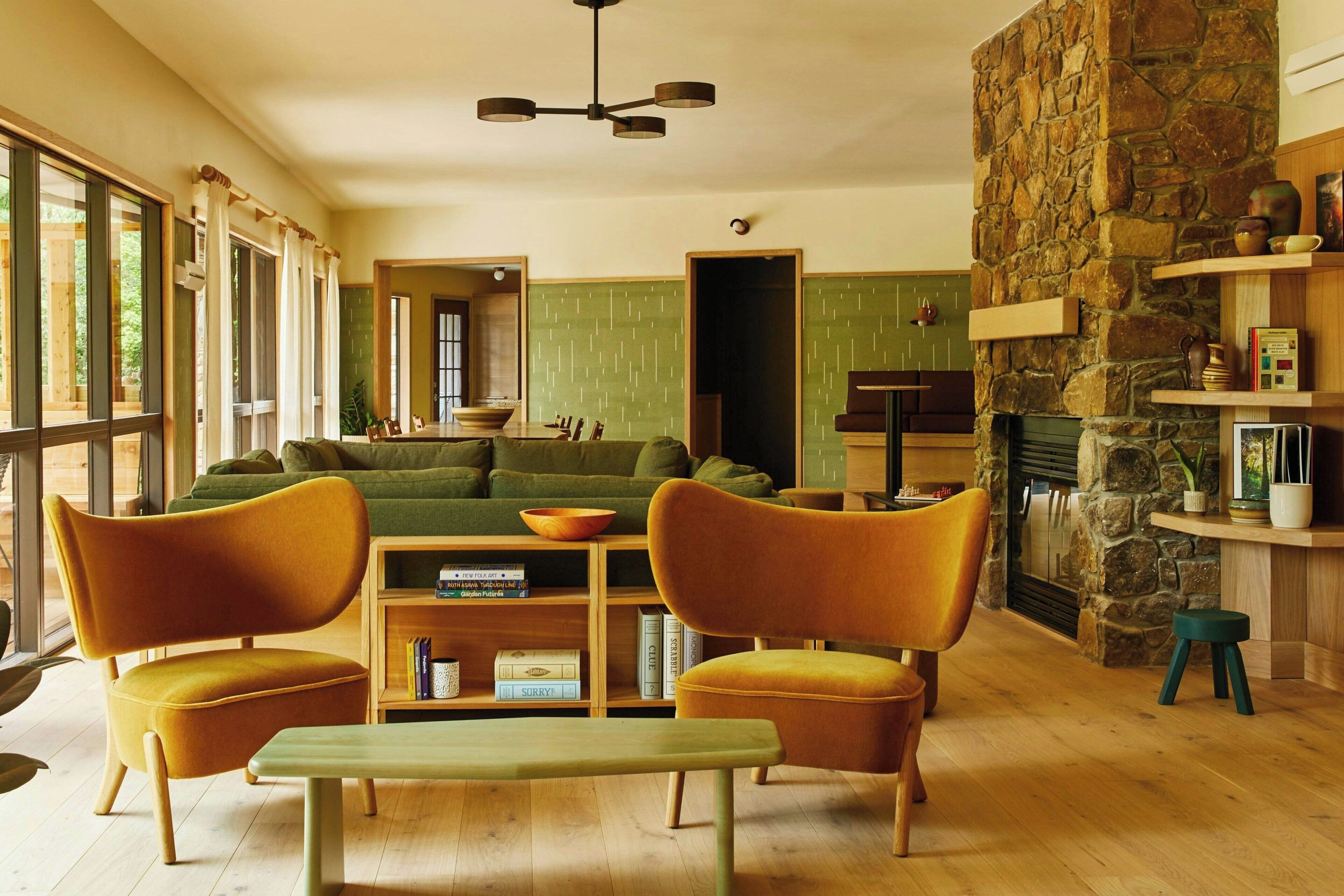 Trailborn Highlands, Outdoor Collection by Marriott Bonvoy