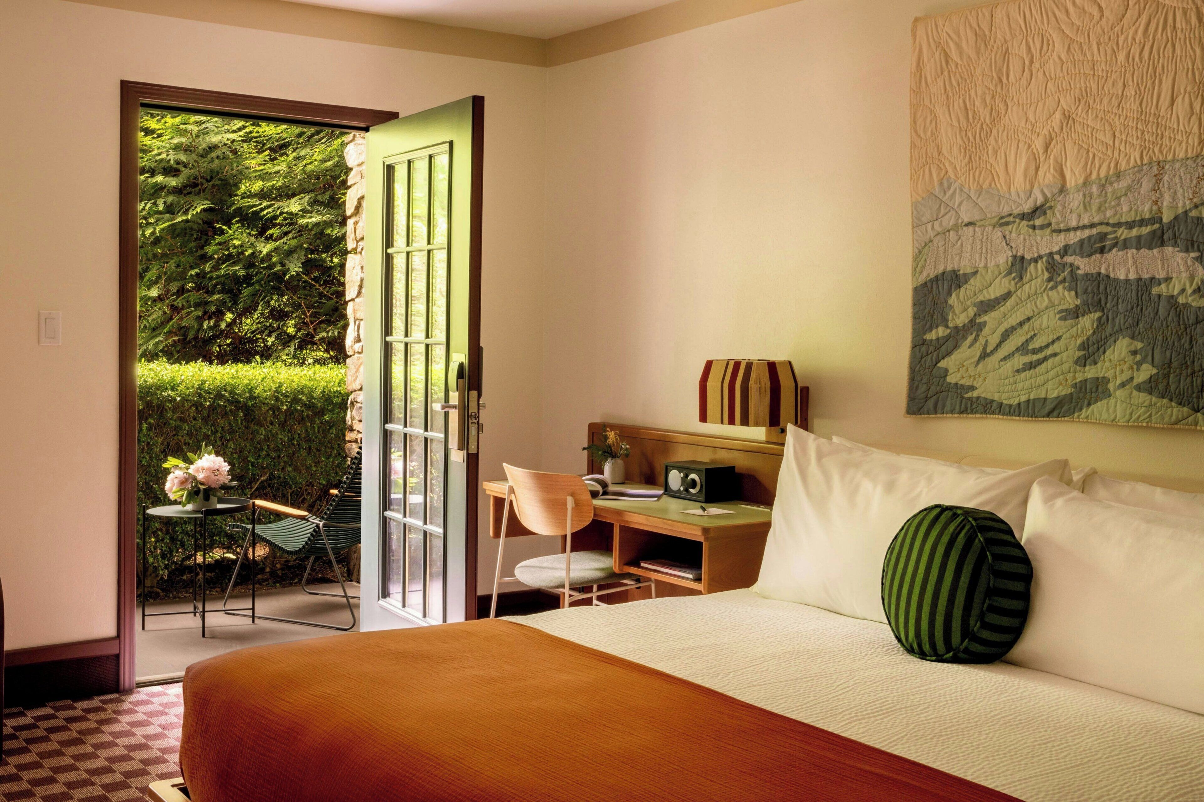 Trailborn Highlands, Outdoor Collection by Marriott Bonvoy