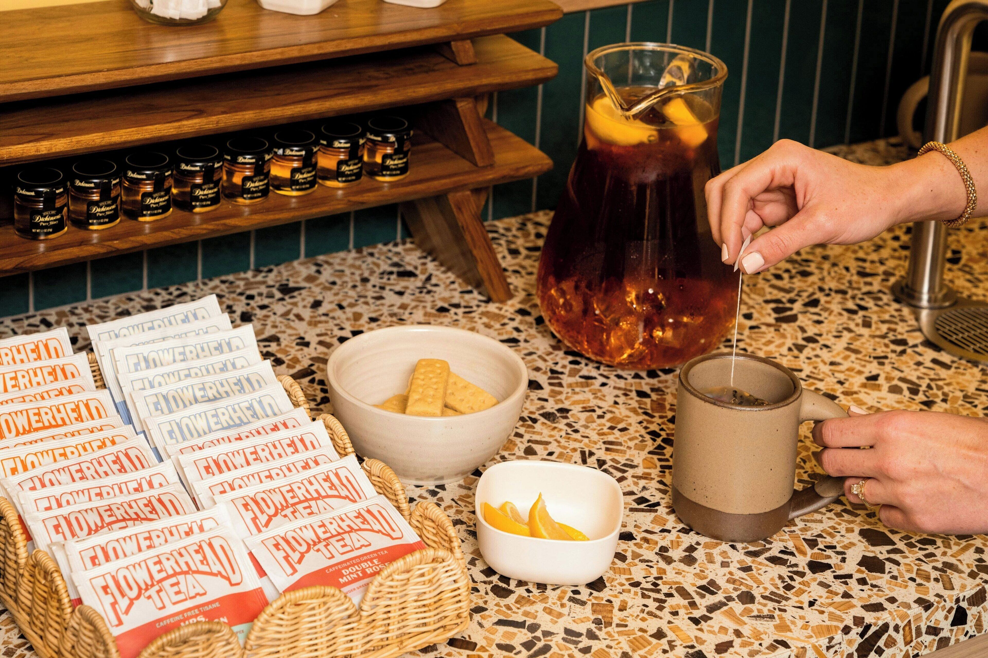 Trailborn Highlands, Outdoor Collection by Marriott Bonvoy