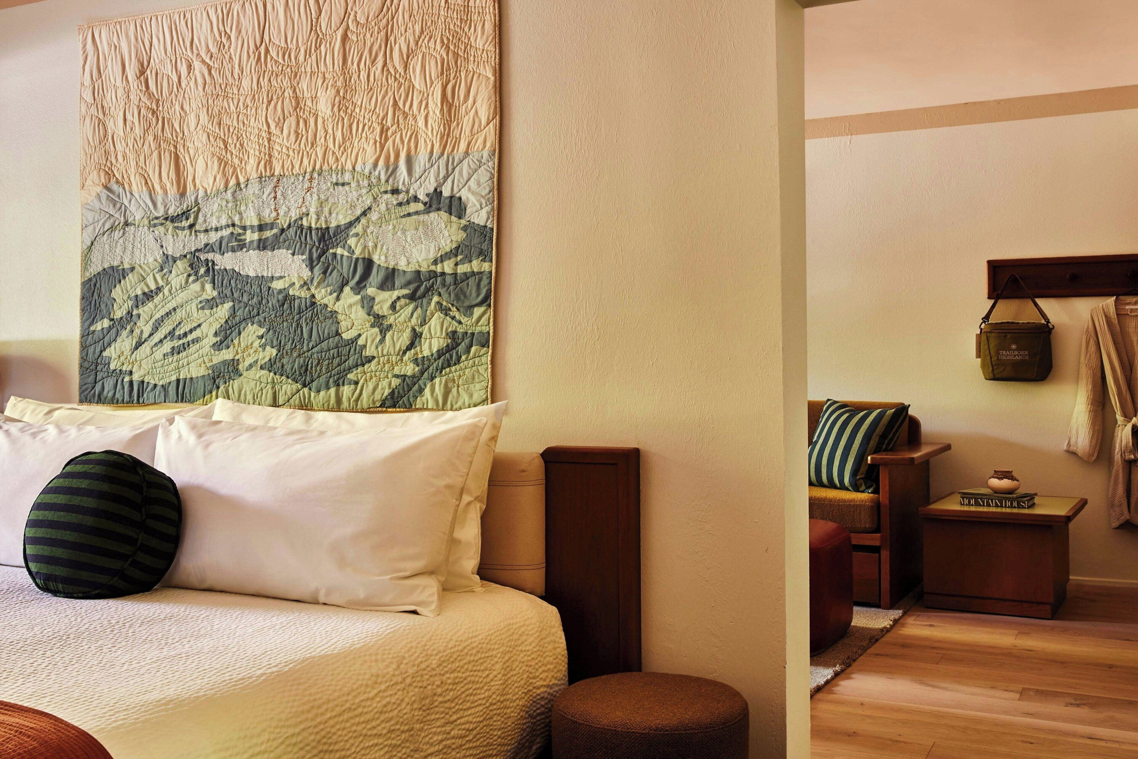 Trailborn Highlands, Outdoor Collection by Marriott Bonvoy