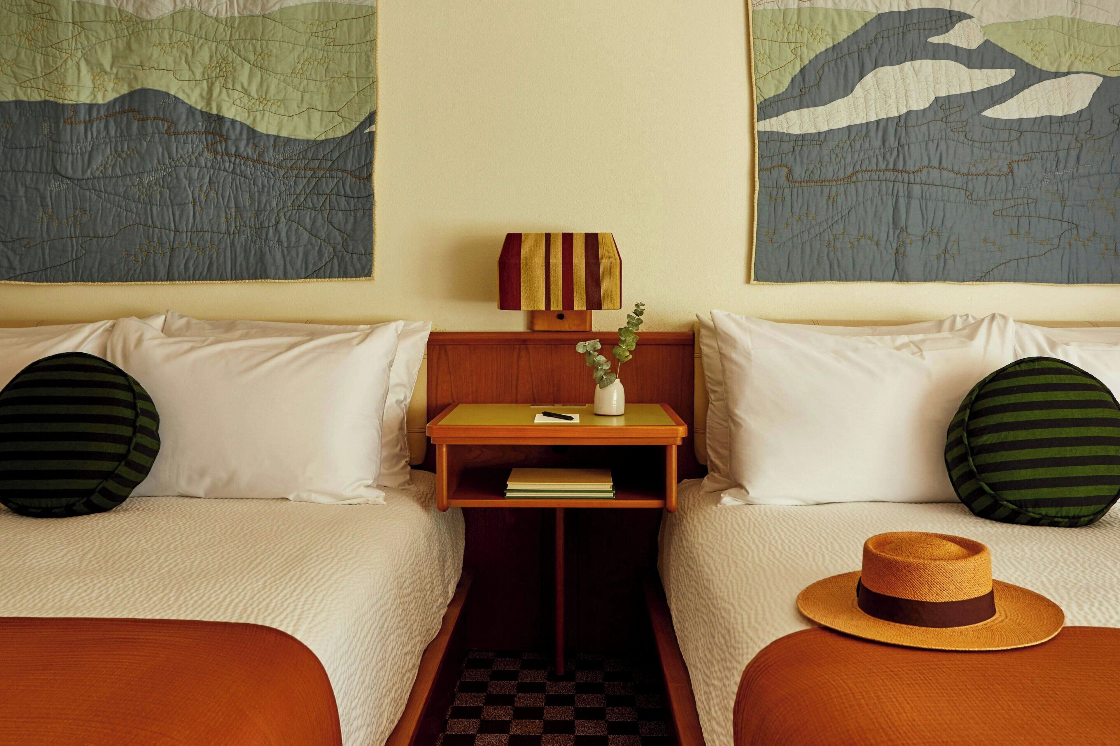 Trailborn Highlands, Outdoor Collection by Marriott Bonvoy