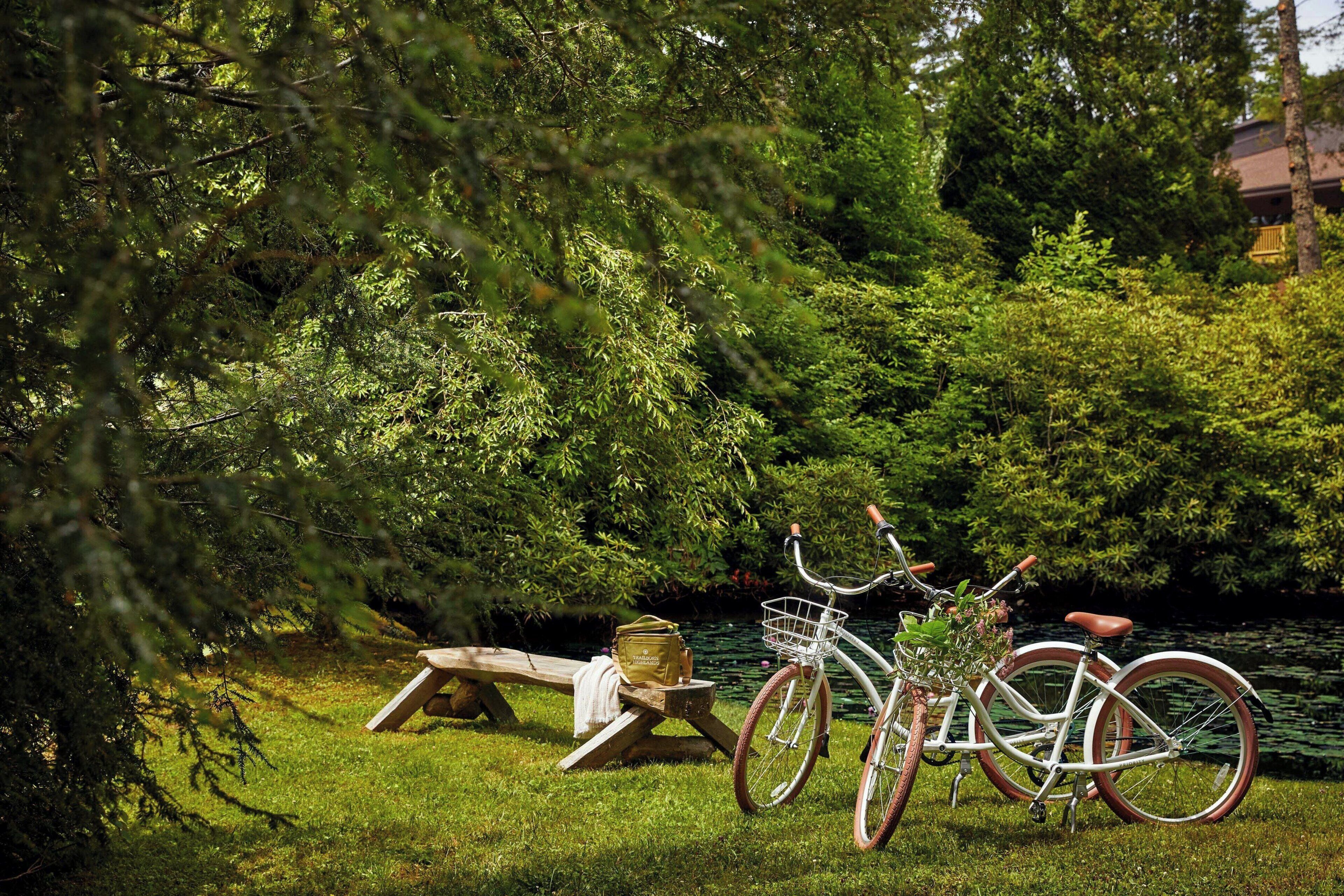 Trailborn Highlands, Outdoor Collection by Marriott Bonvoy