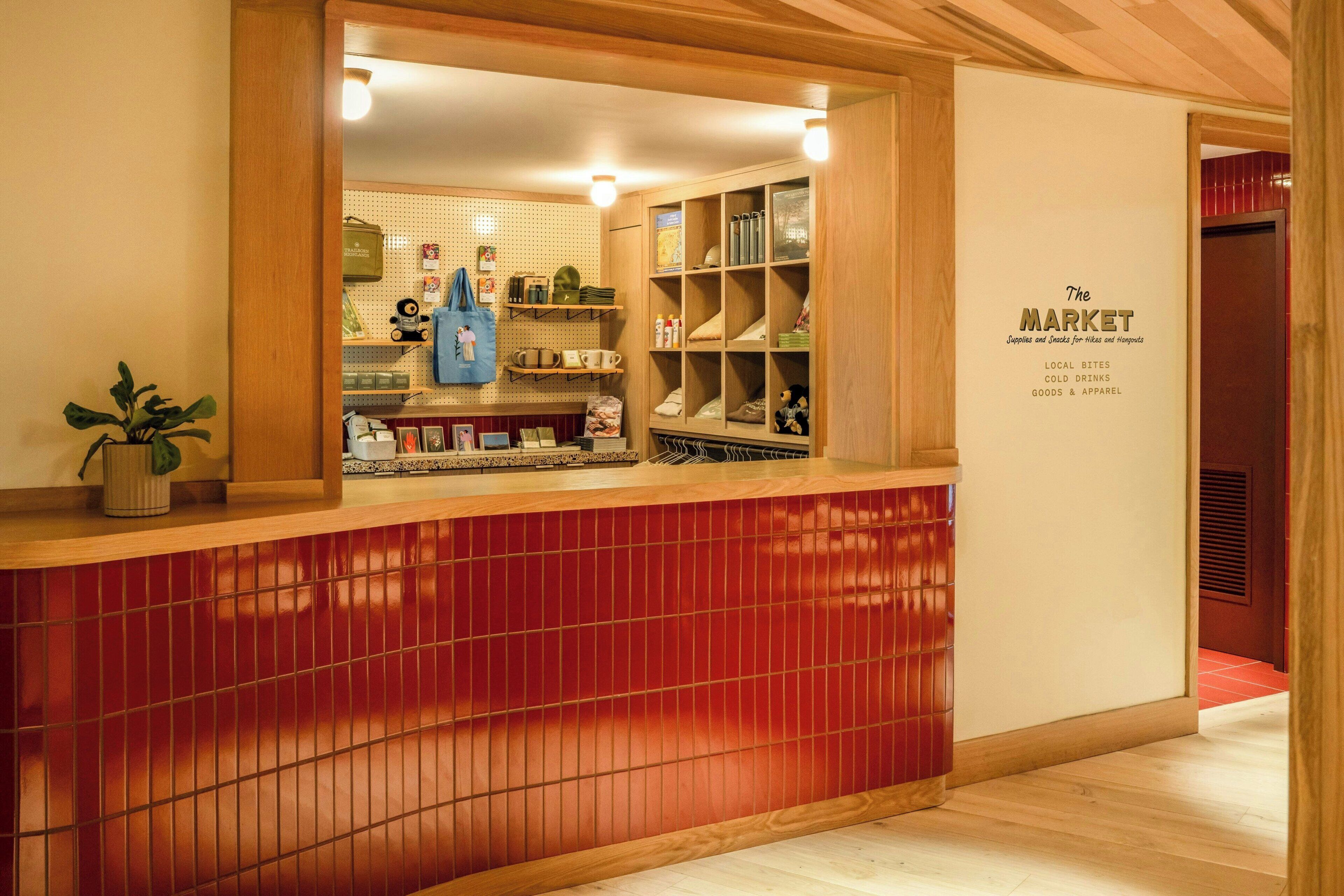 Trailborn Highlands, Outdoor Collection by Marriott Bonvoy