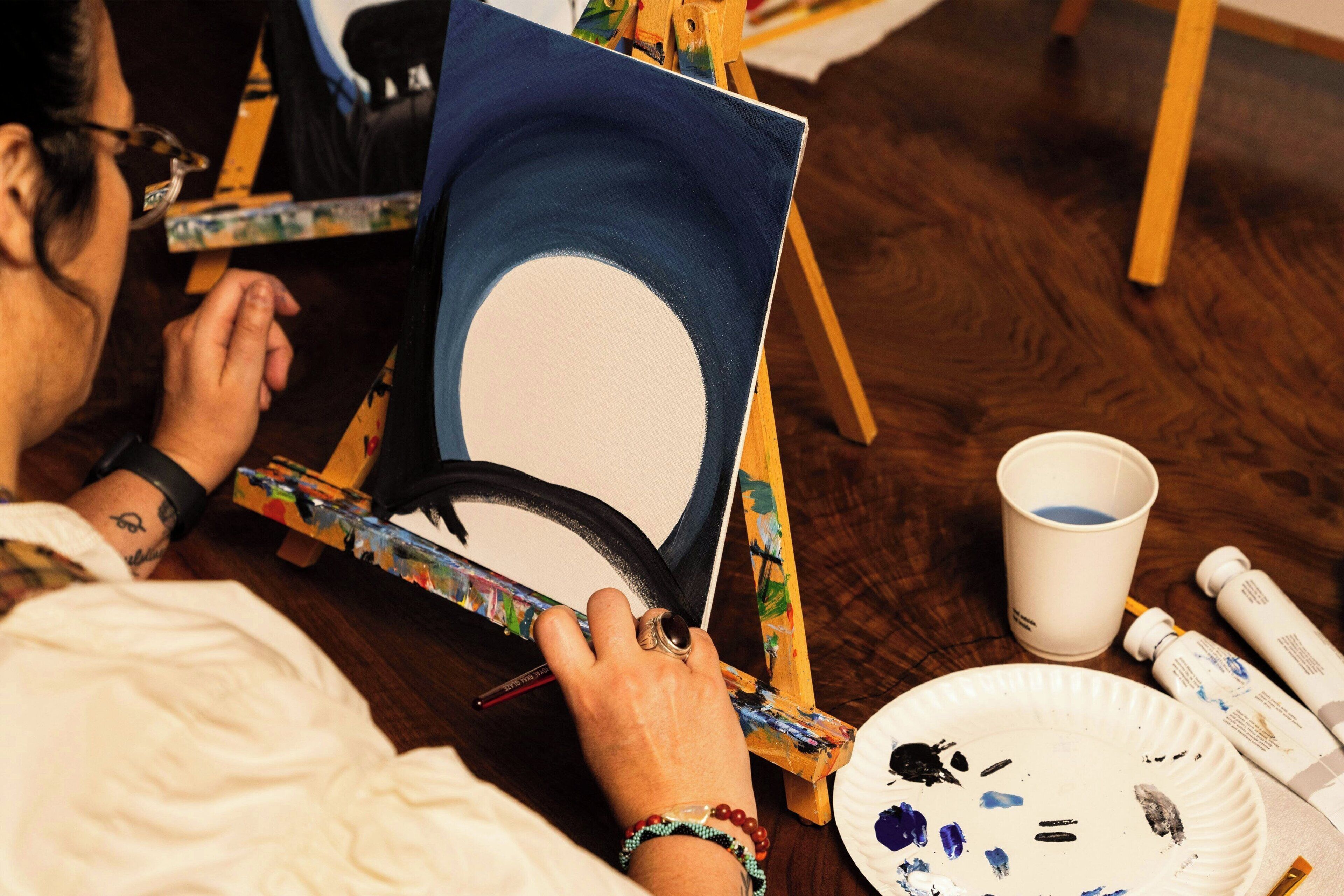 Trailborn Highlands, Outdoor Collection by Marriott Bonvoy