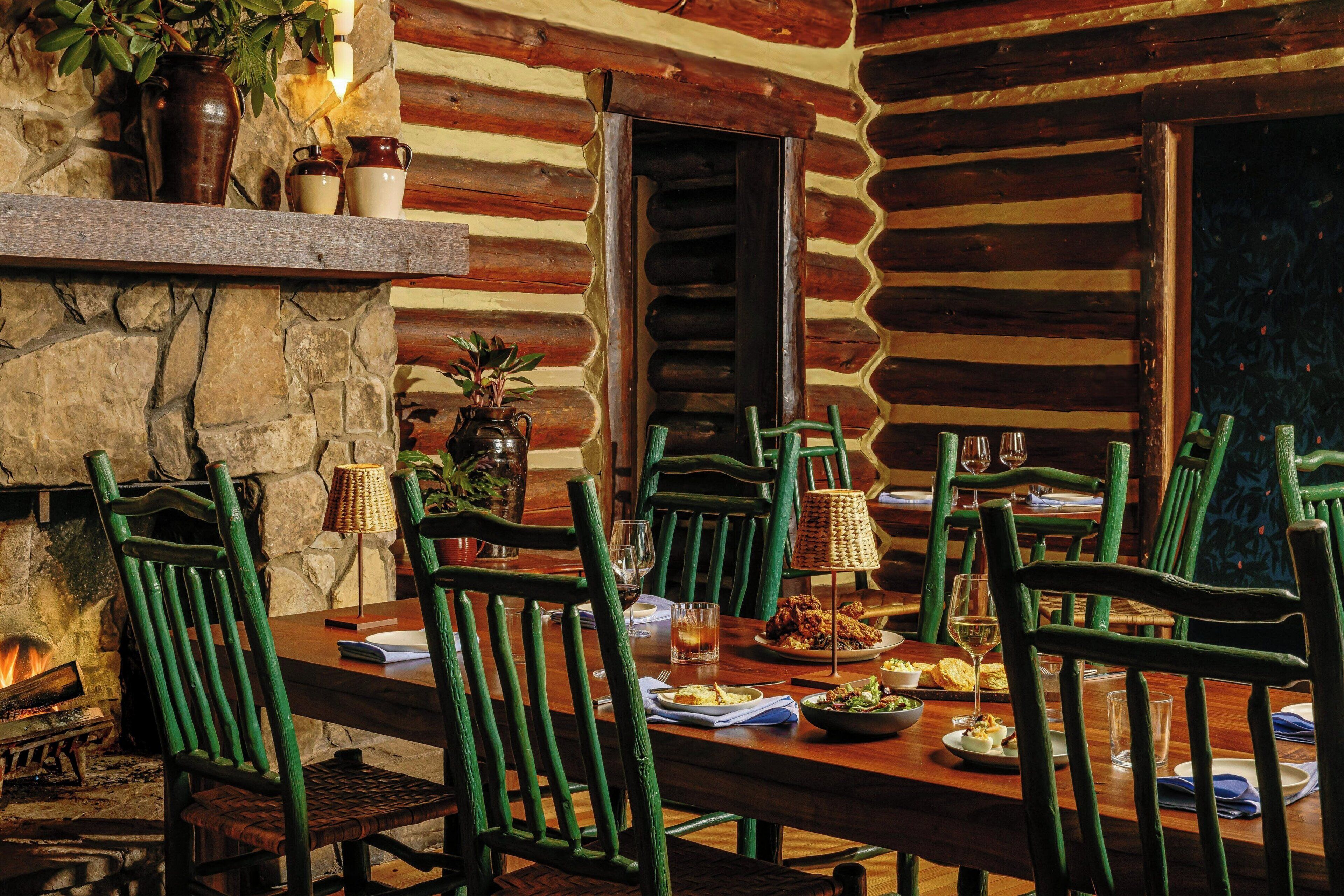 Trailborn Highlands, Outdoor Collection by Marriott Bonvoy