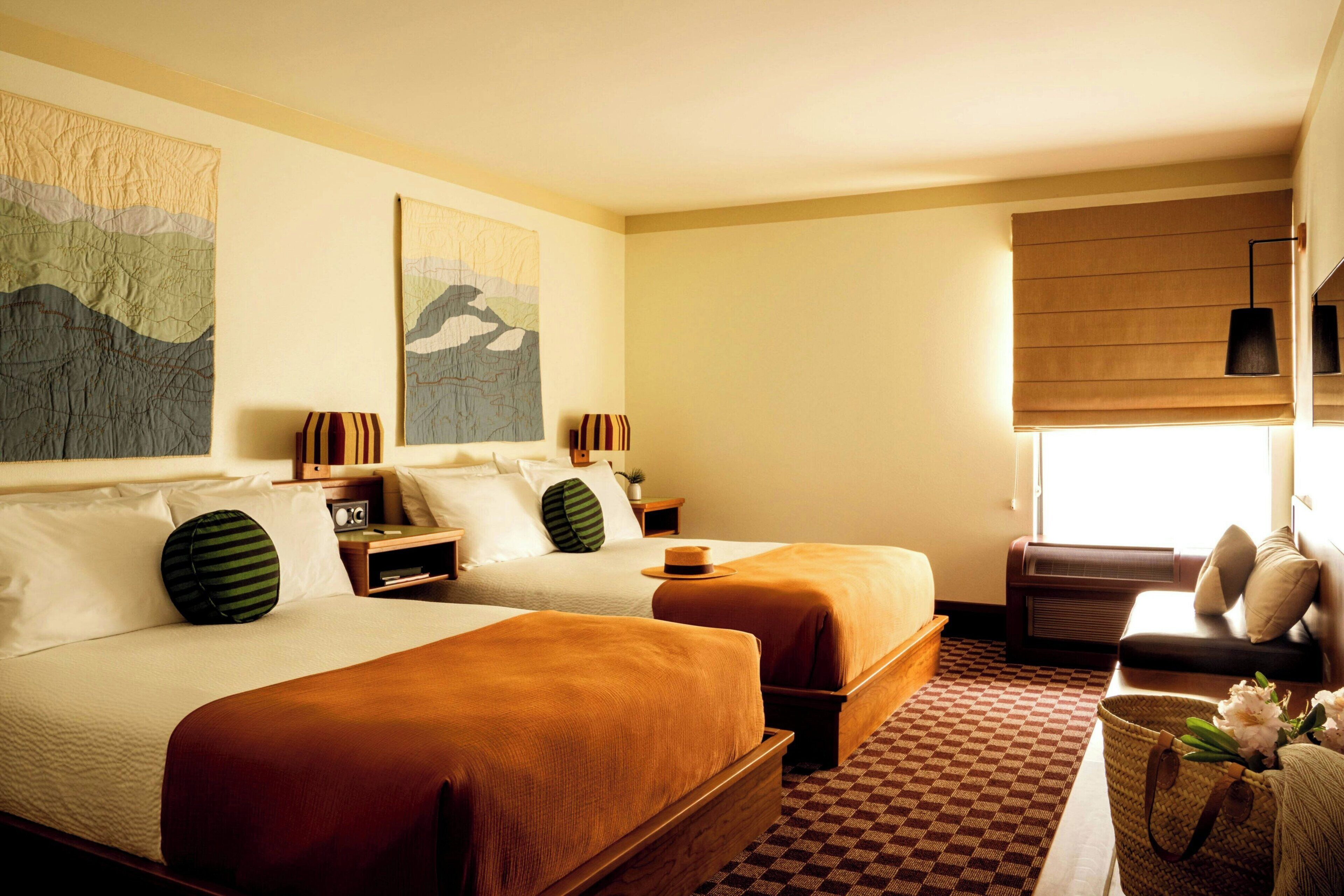 Trailborn Highlands, Outdoor Collection by Marriott Bonvoy