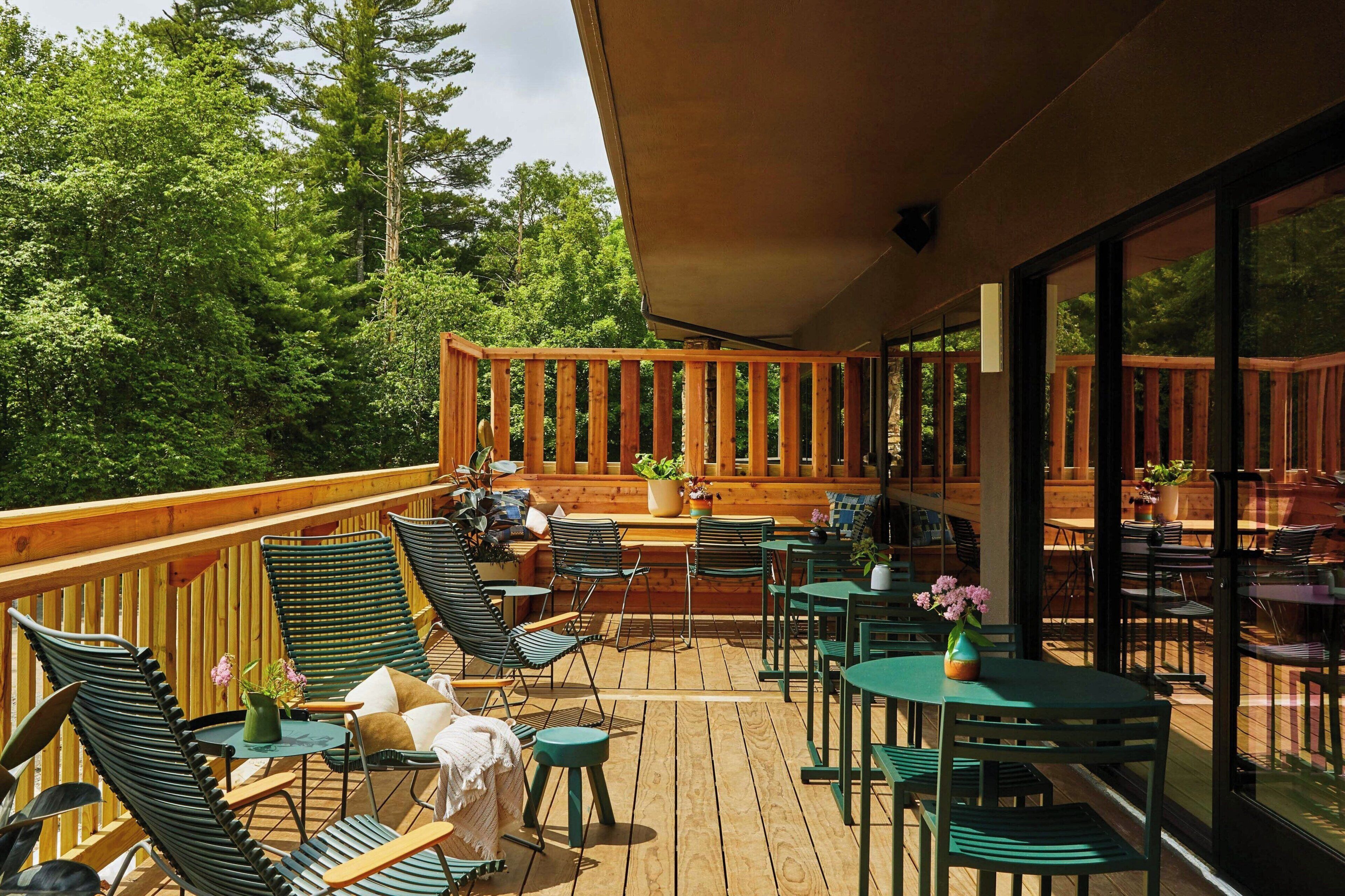 Trailborn Highlands, Outdoor Collection by Marriott Bonvoy