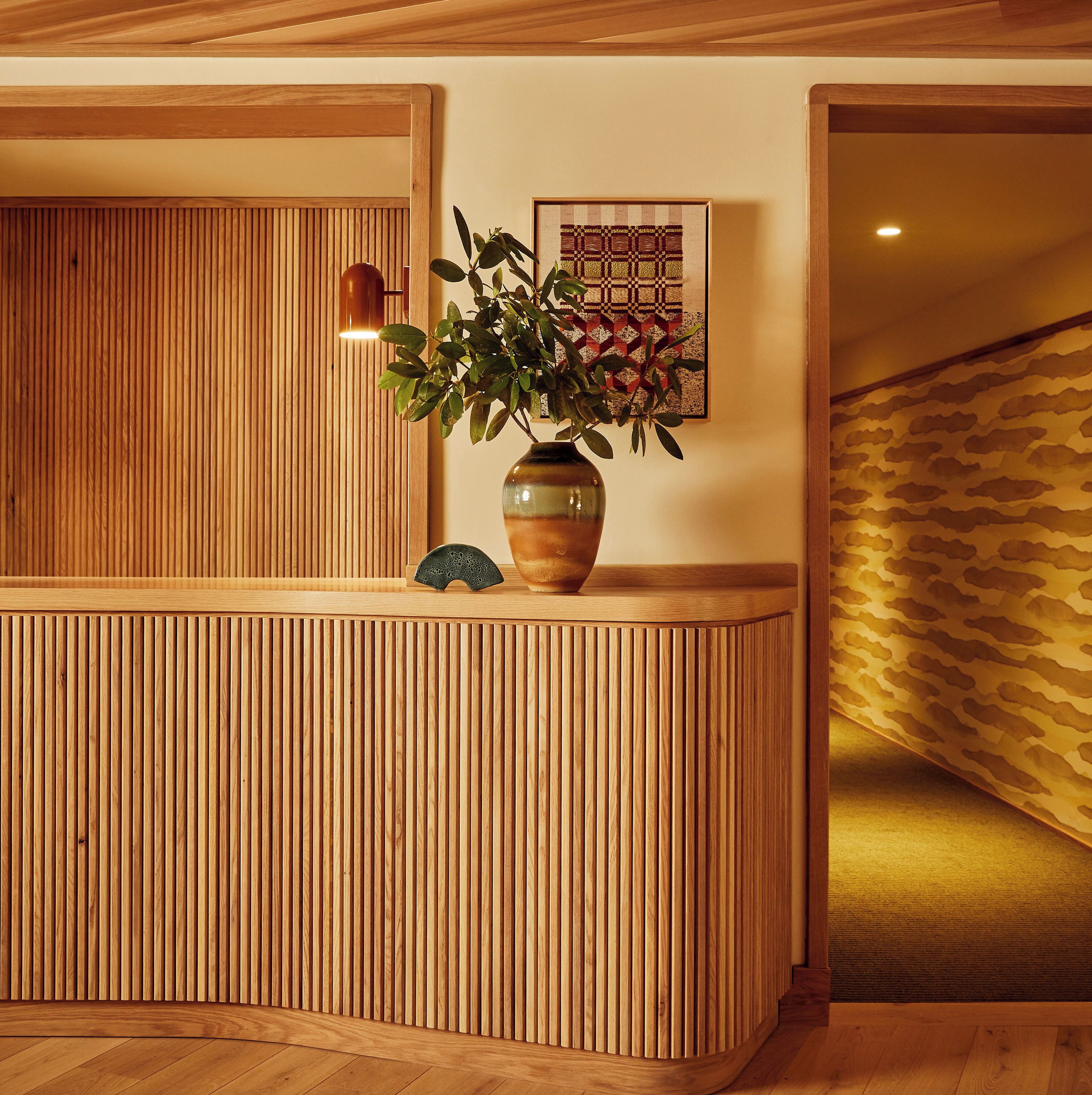 Trailborn Highlands, Outdoor Collection by Marriott Bonvoy