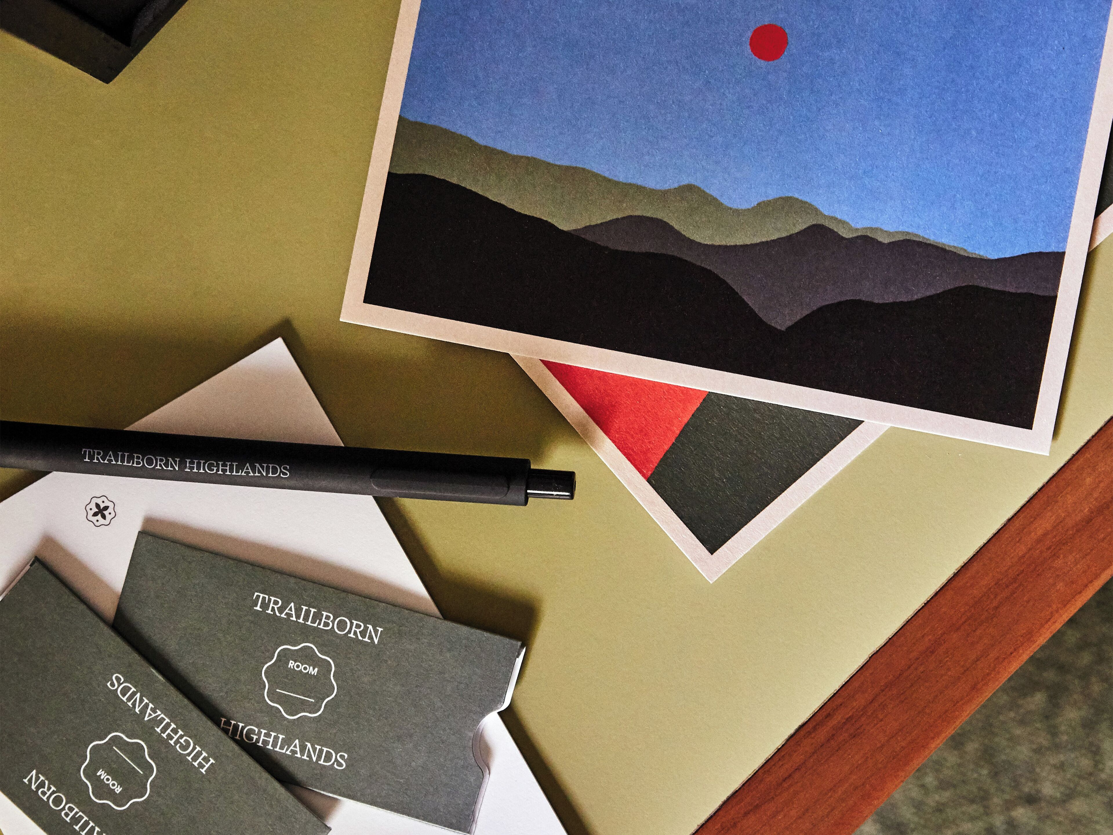 Trailborn Highlands, Outdoor Collection by Marriott Bonvoy