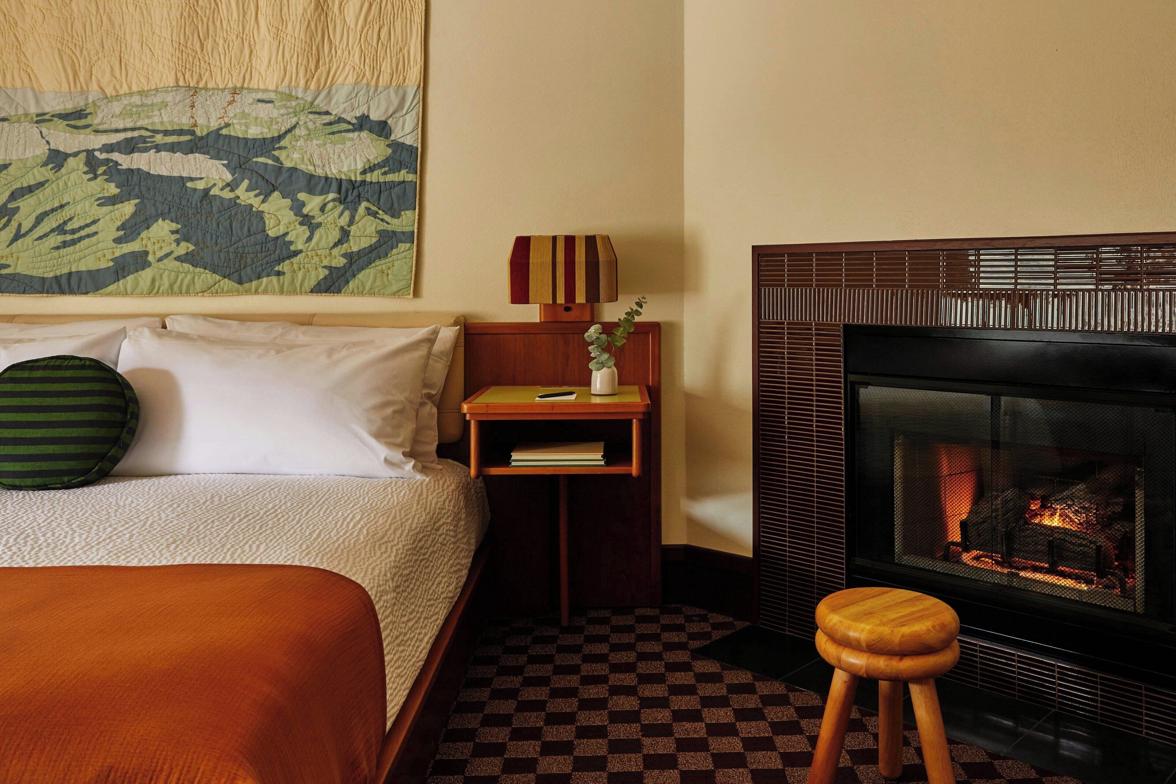 Trailborn Highlands, Outdoor Collection by Marriott Bonvoy