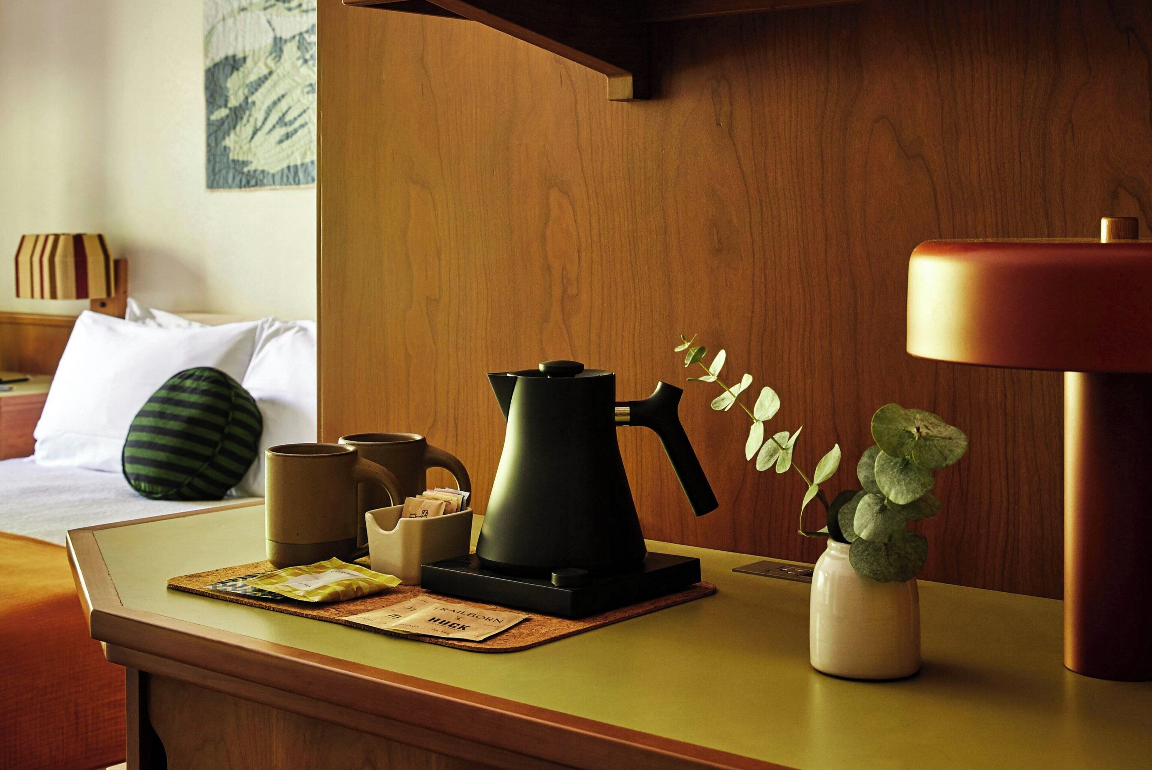 Trailborn Highlands, Outdoor Collection by Marriott Bonvoy