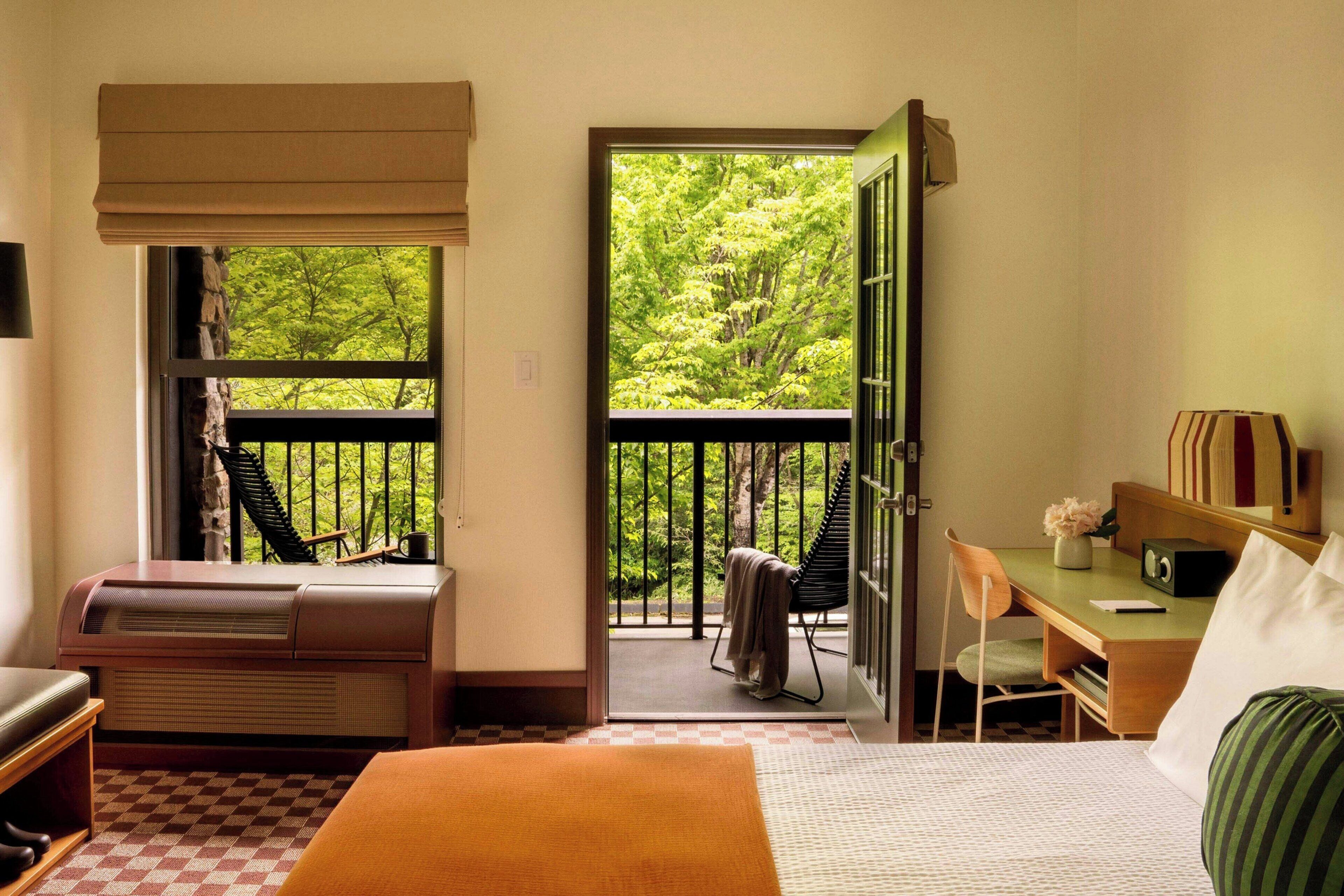 Trailborn Highlands, Outdoor Collection by Marriott Bonvoy