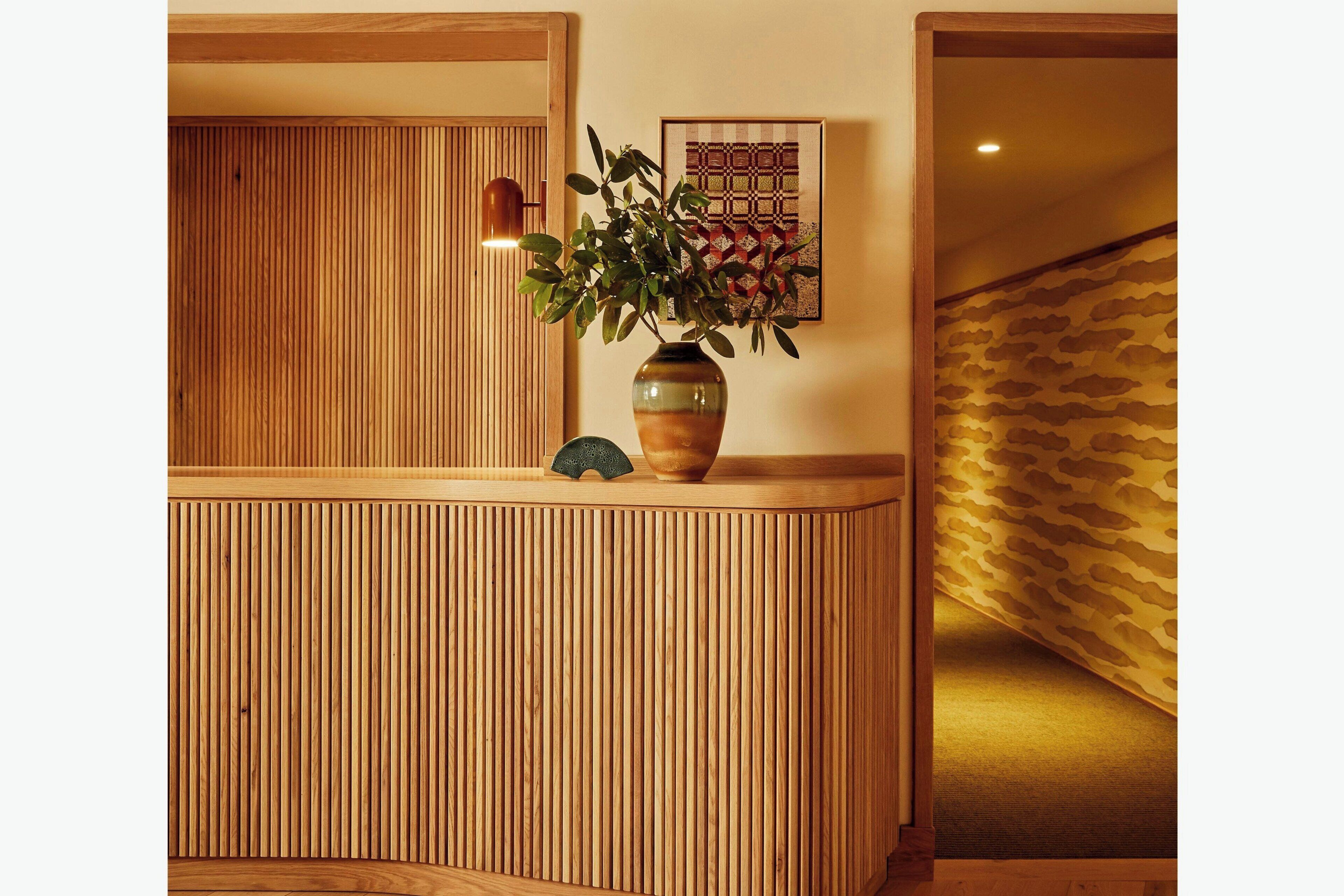 Trailborn Highlands, Outdoor Collection by Marriott Bonvoy