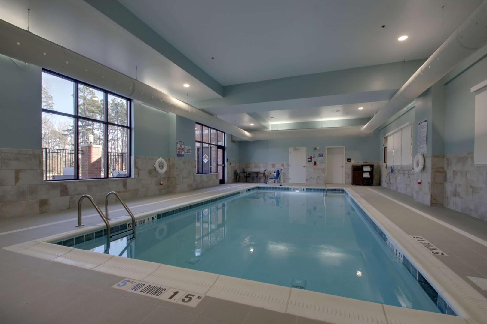 Hampton Inn & Suites Knightdale Raleigh Hampton Inn & Suites Knightdale Raleigh