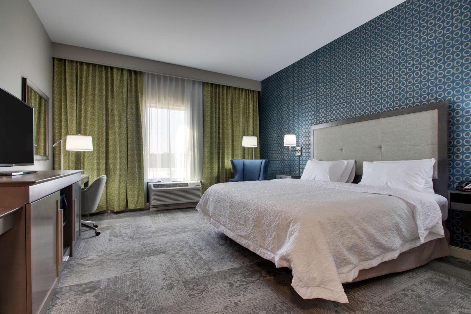 Hampton Inn & Suites Knightdale Raleigh Hampton Inn & Suites Knightdale Raleigh
