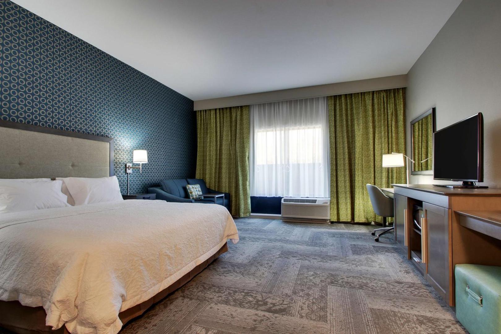 Hampton Inn & Suites Knightdale Raleigh Hampton Inn & Suites Knightdale Raleigh