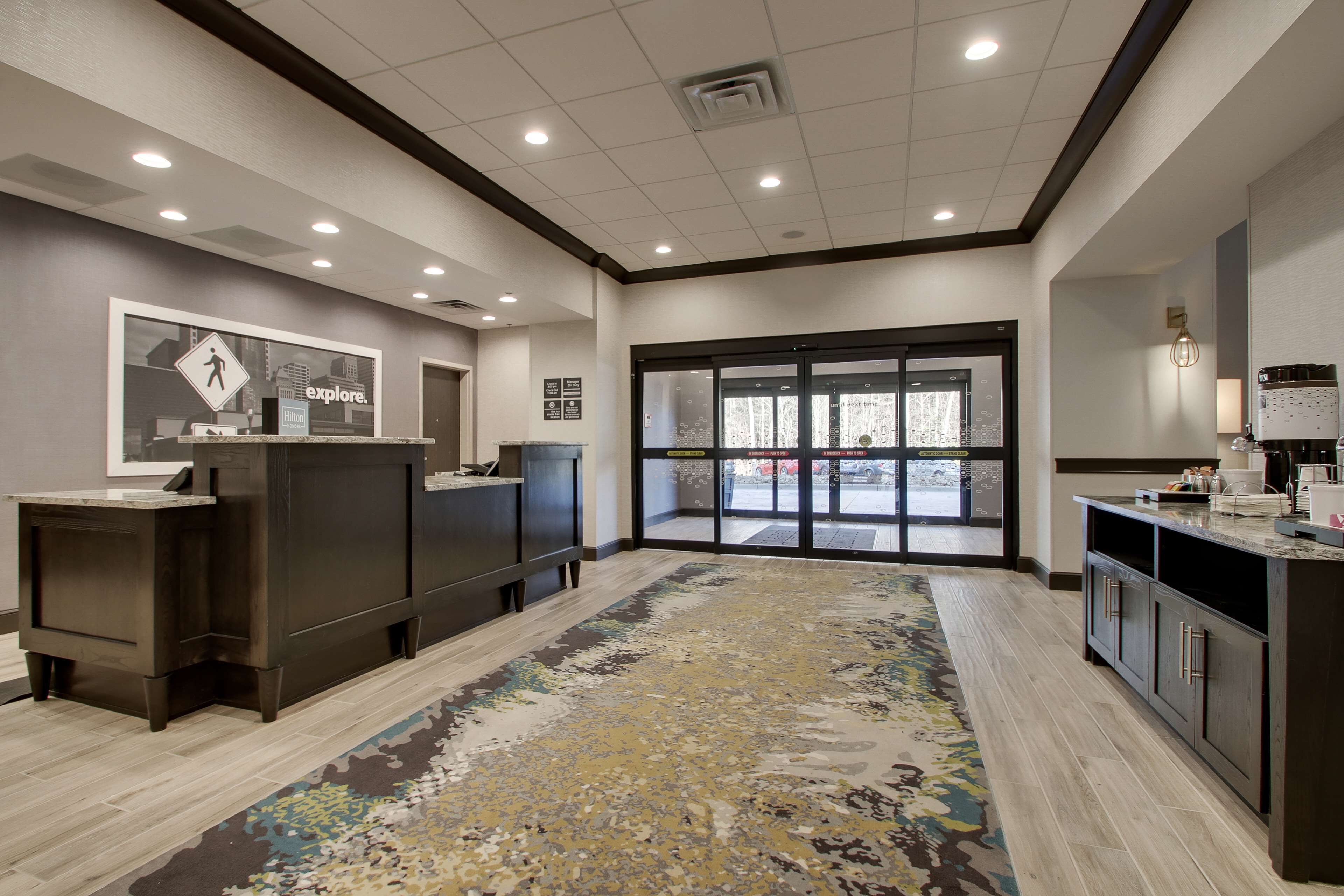 Hampton Inn & Suites Knightdale Raleigh Hampton Inn & Suites Knightdale Raleigh