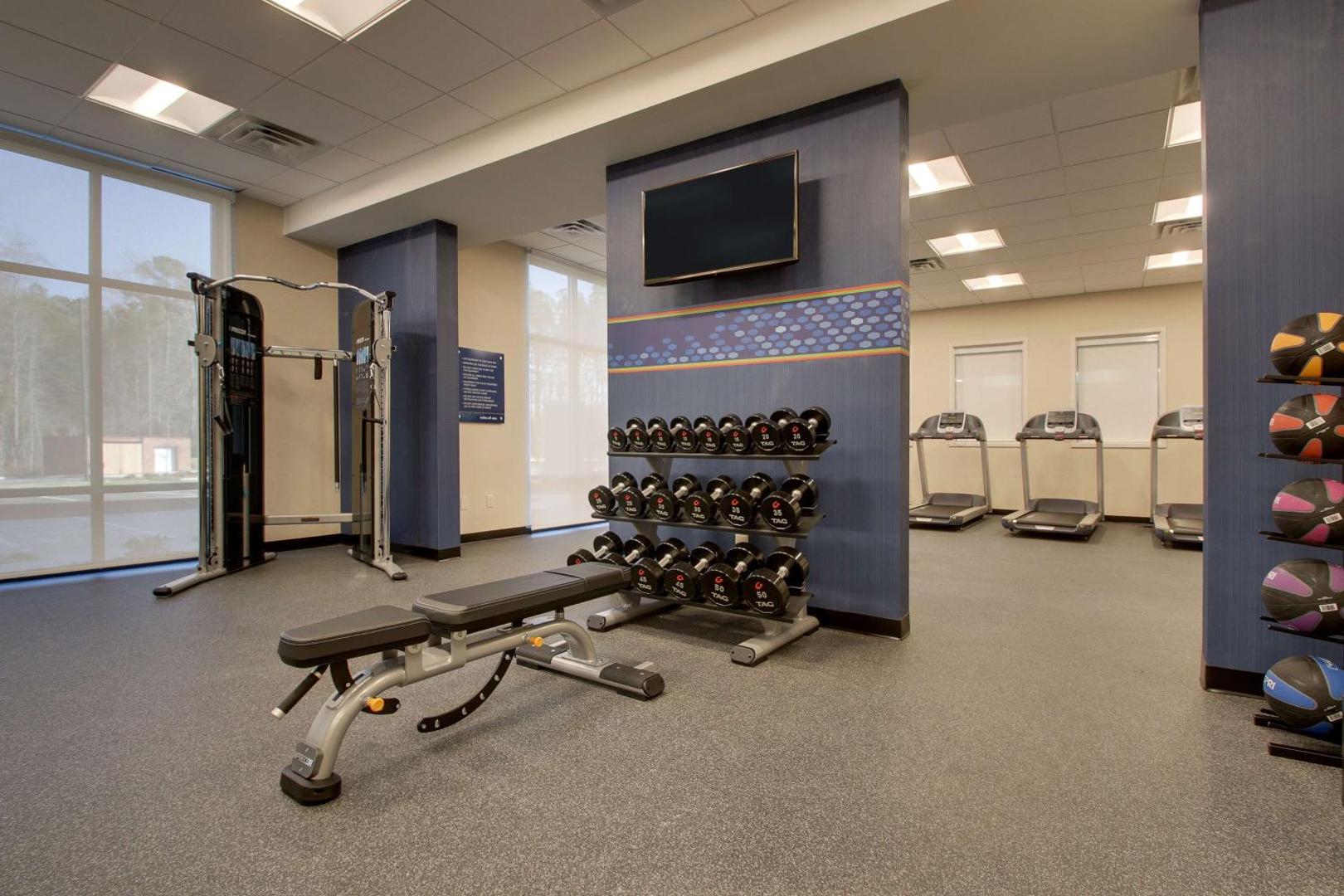 Hampton Inn & Suites Knightdale Raleigh Hampton Inn & Suites Knightdale Raleigh