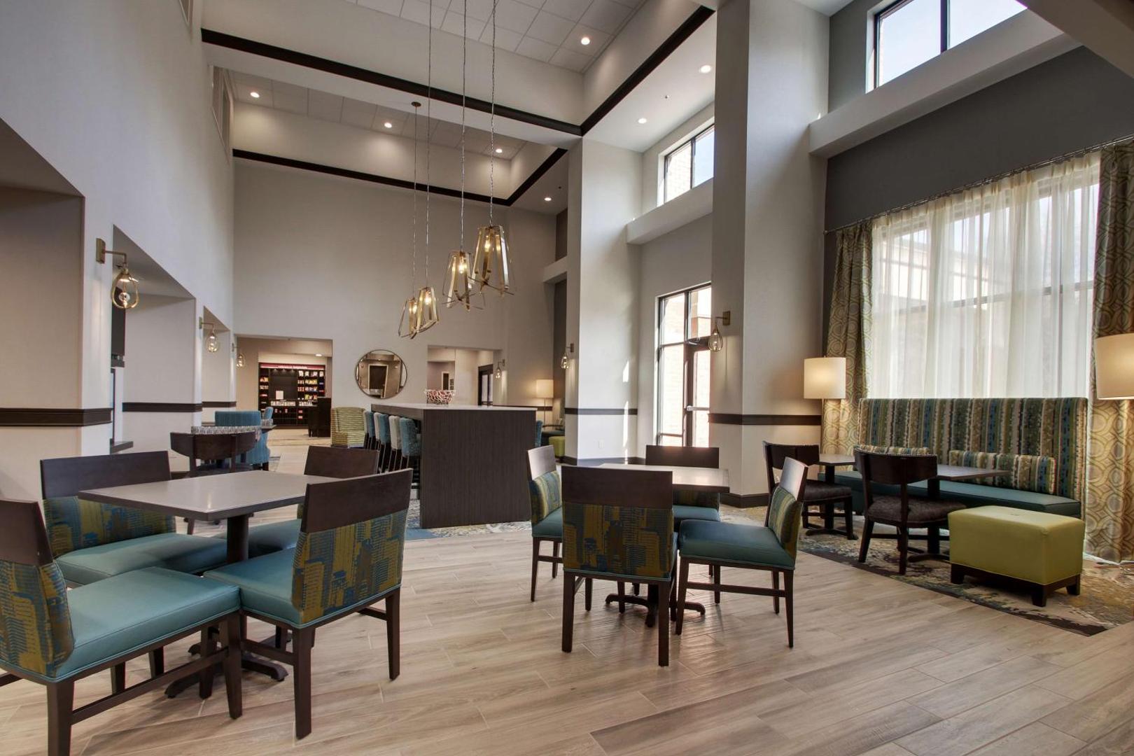 Hampton Inn & Suites Knightdale Raleigh Hampton Inn & Suites Knightdale Raleigh